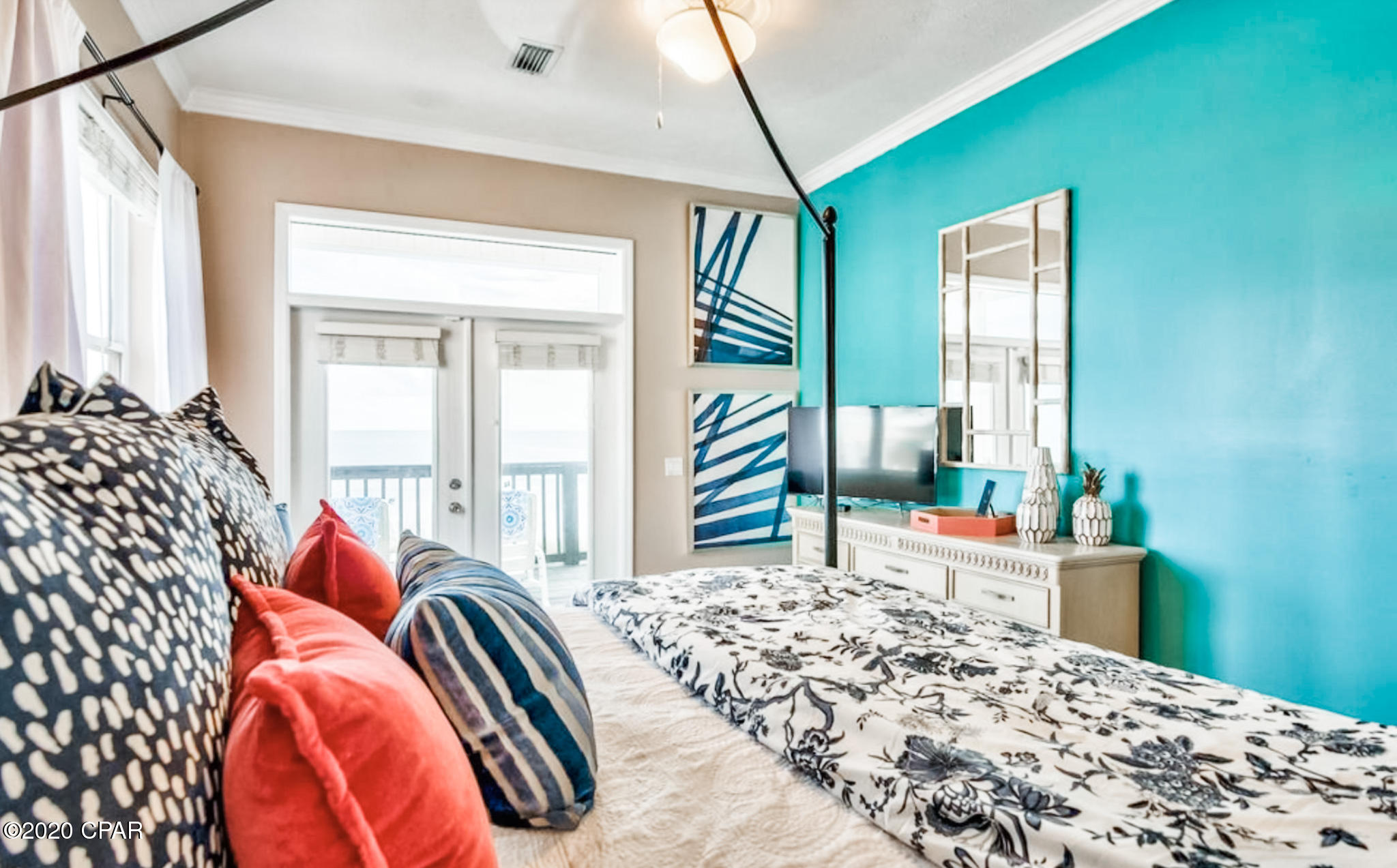 A W Pledger Panama City Beach - Residential