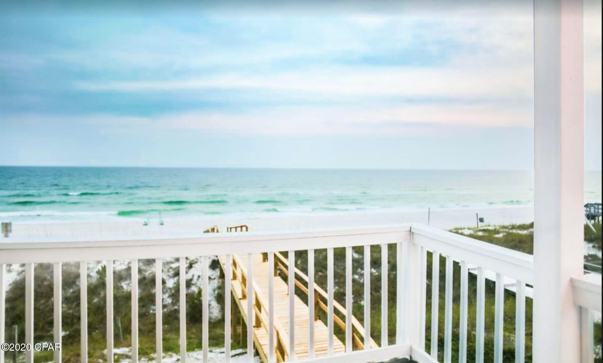 A W Pledger Panama City Beach - Residential