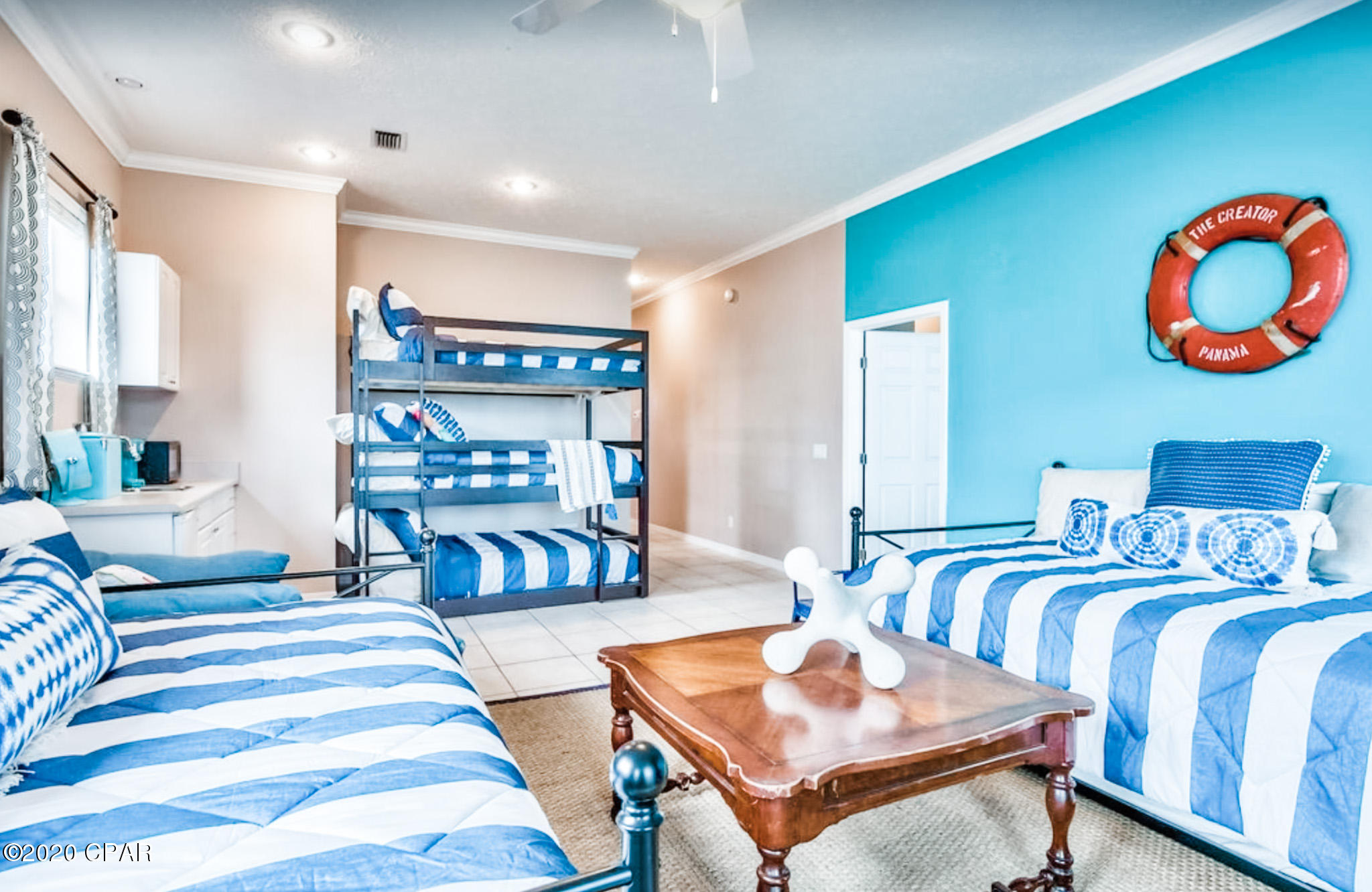 A W Pledger Panama City Beach - Residential