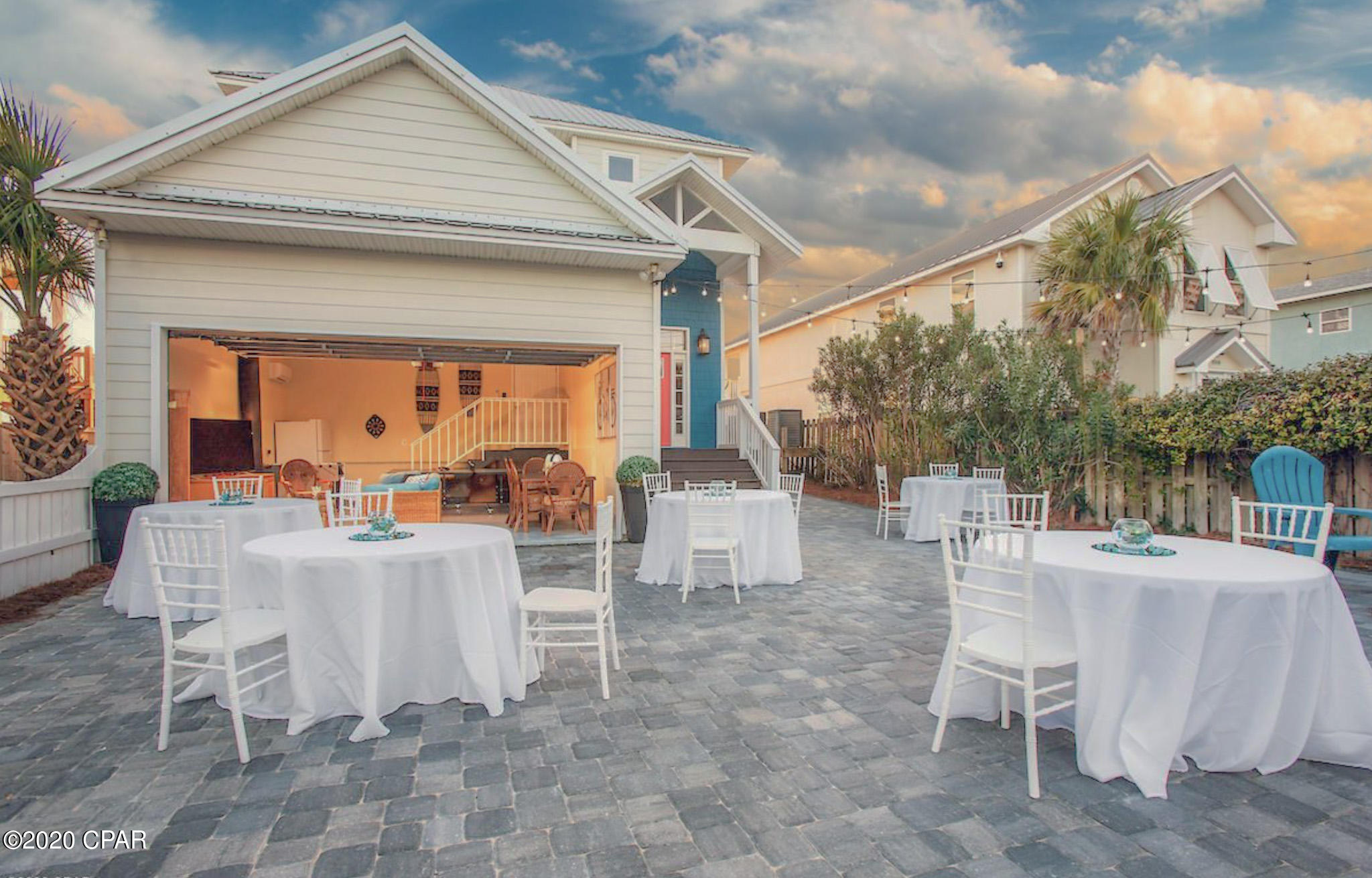 A W Pledger Panama City Beach - Residential