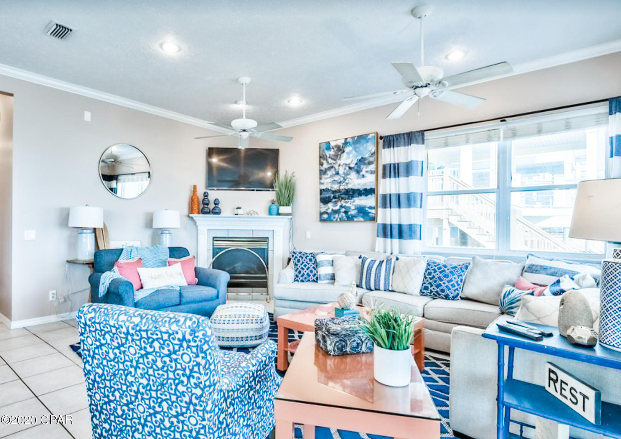 A W Pledger Panama City Beach - Residential