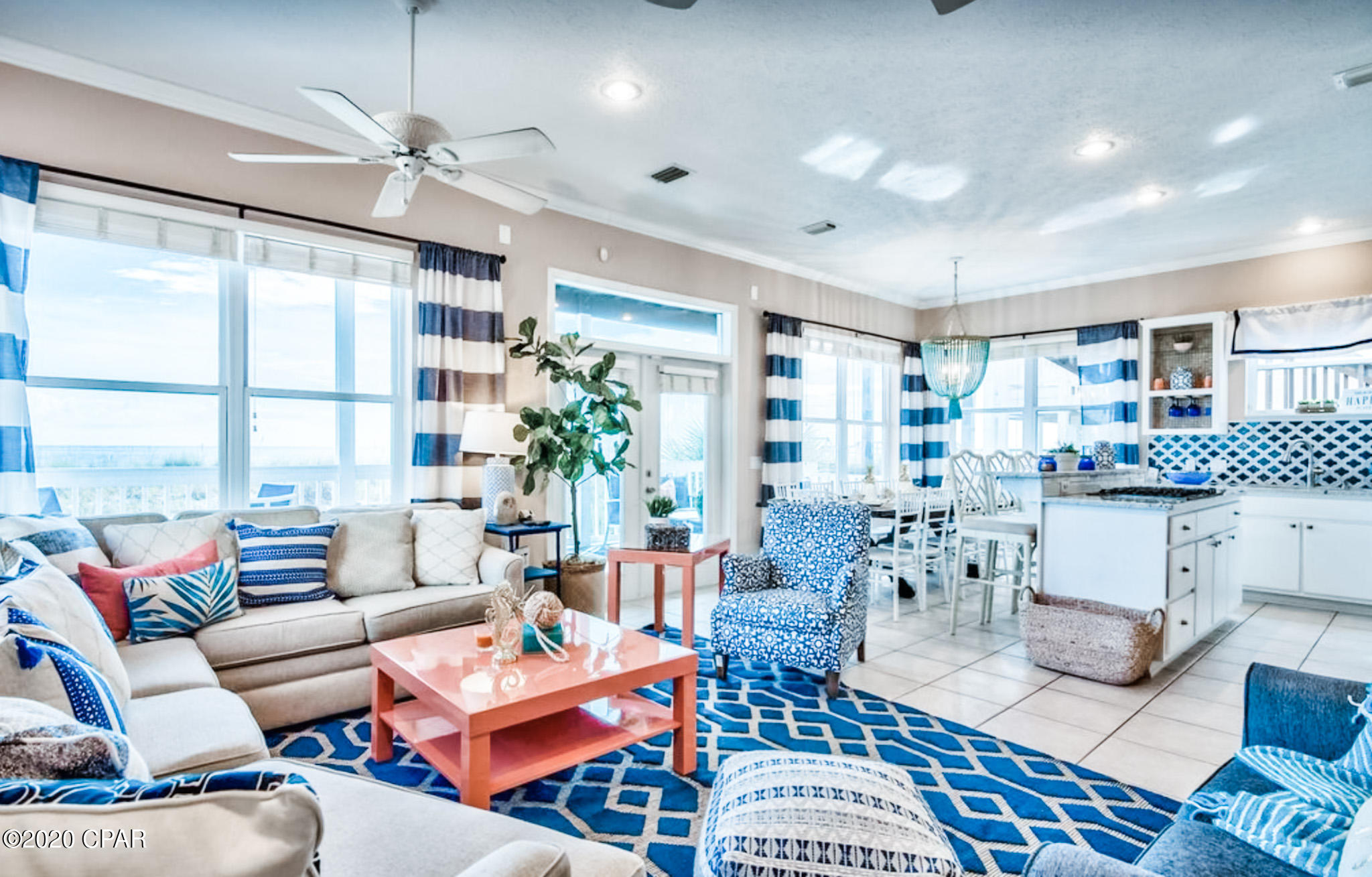 A W Pledger Panama City Beach - Residential