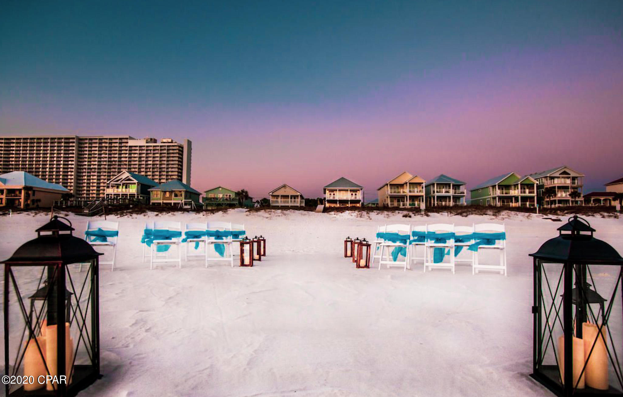 A W Pledger Panama City Beach - Residential