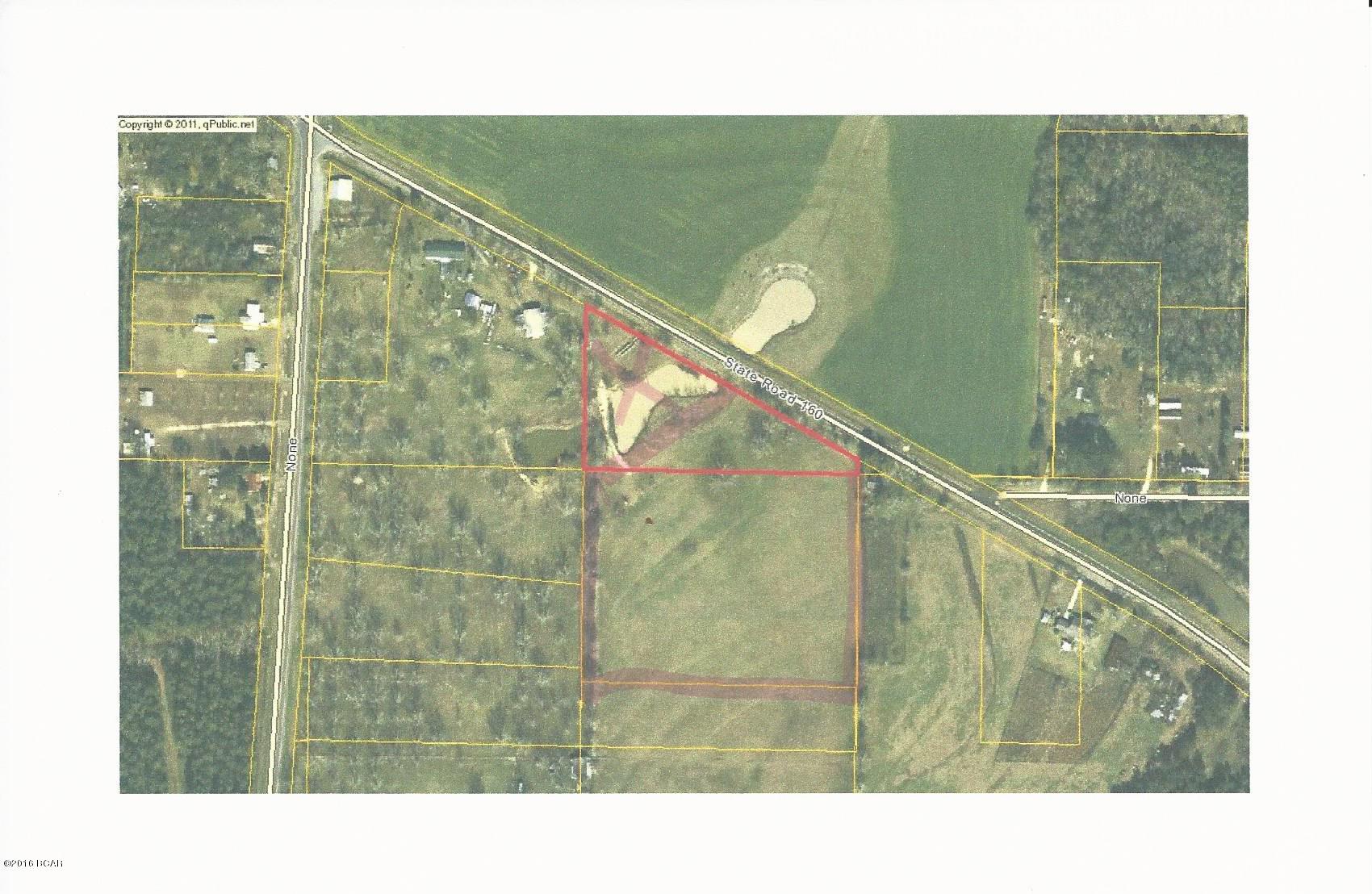 [No Recorded Subdiv] - Land