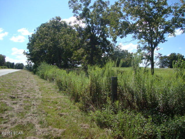 [No Recorded Subdiv] - Land