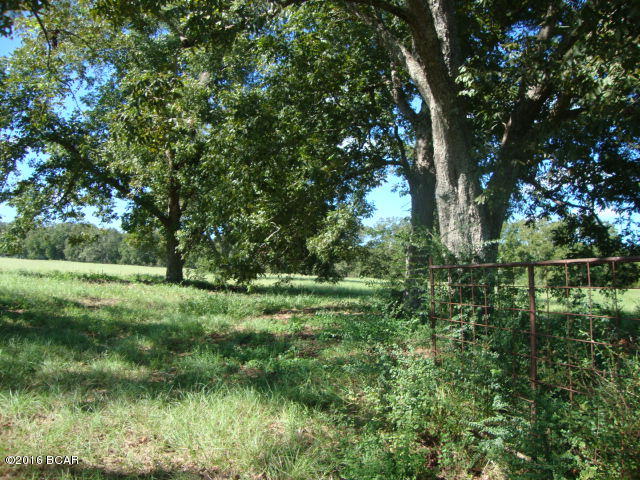 [No Recorded Subdiv] - Land