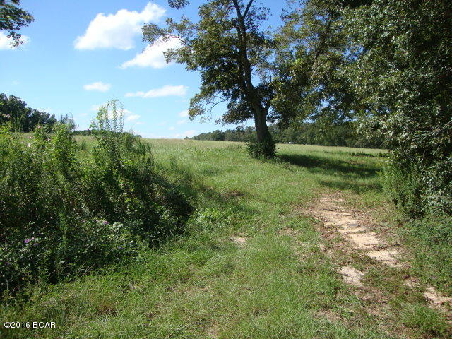 [No Recorded Subdiv] - Land