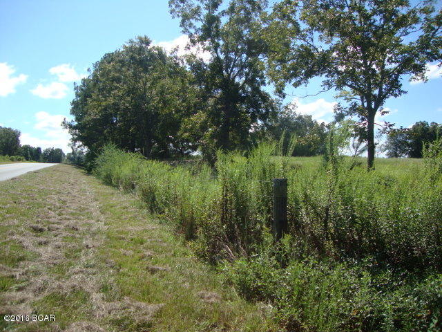 [No Recorded Subdiv] - Land