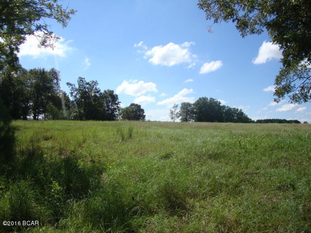 [No Recorded Subdiv] - Land