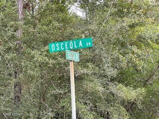 Compass Lake Hills Unit 1 - Land