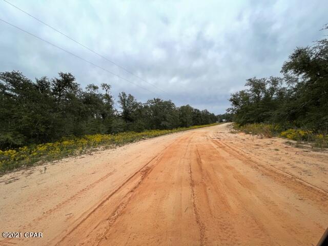 Compass Lake Hills Unit 1 - Land