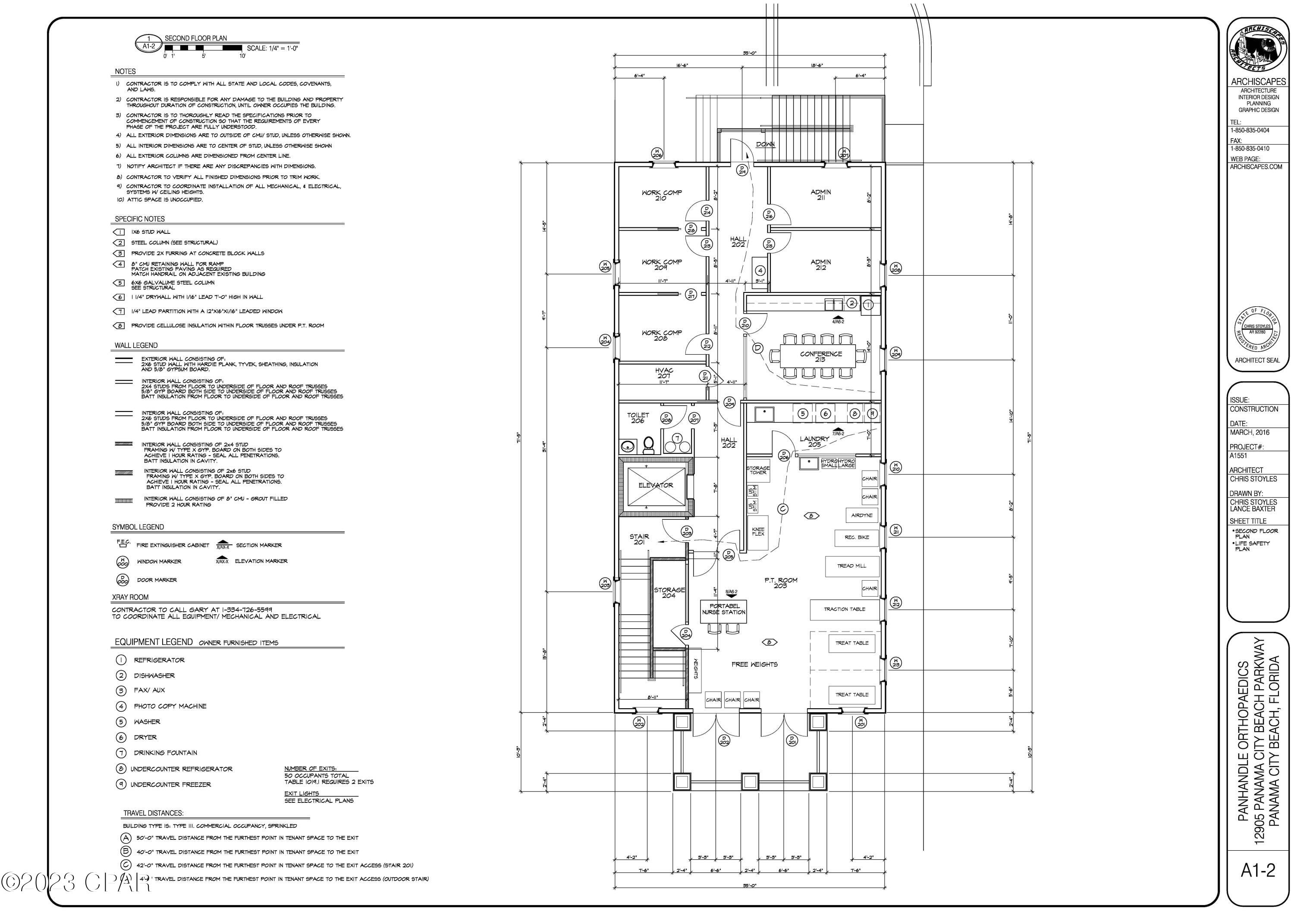 [No Recorded Subdiv] - Commercial Sale