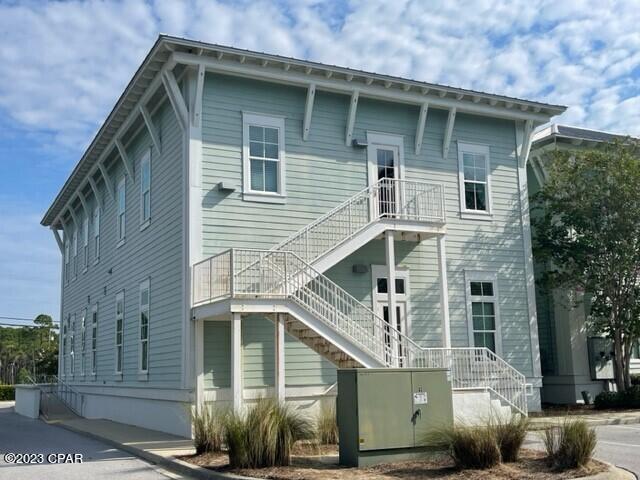 [No Recorded Subdiv] - Commercial Sale