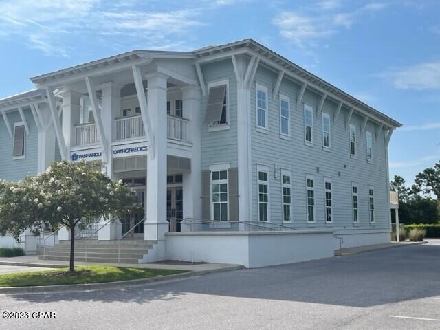 [No Recorded Subdiv] - Commercial Sale