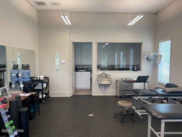 [No Recorded Subdiv] - Commercial Sale