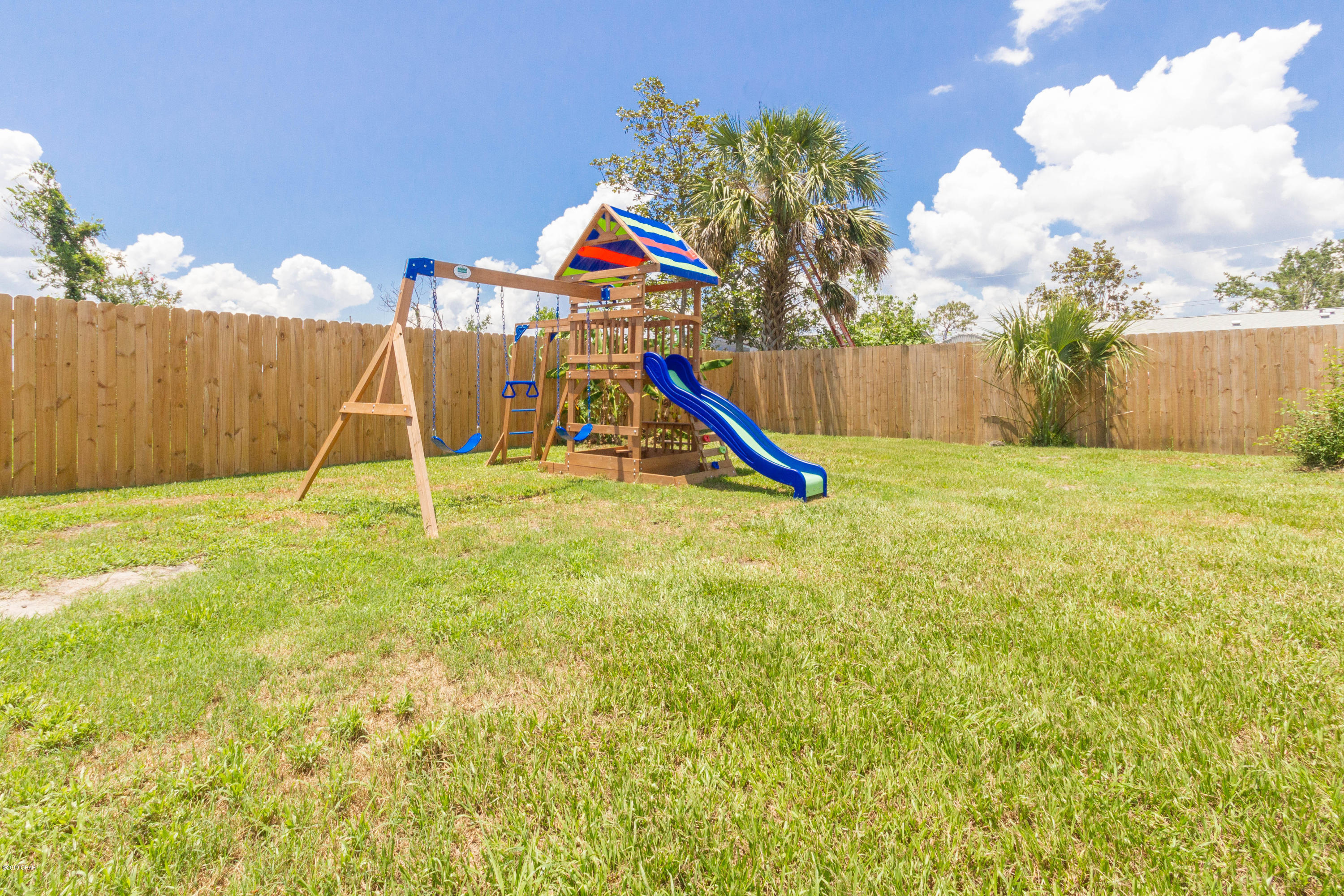 Sherwood Unit 1 - Residential