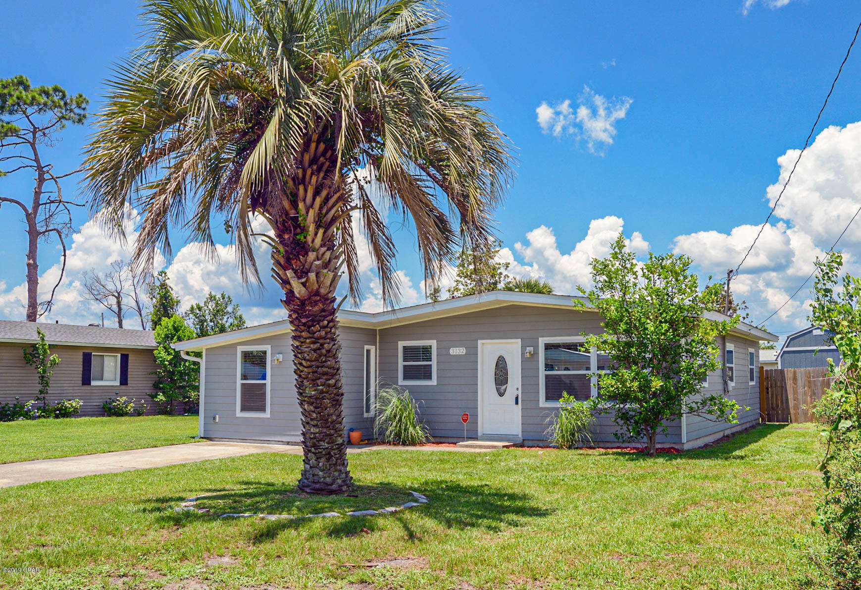 Sherwood Unit 1 - Residential