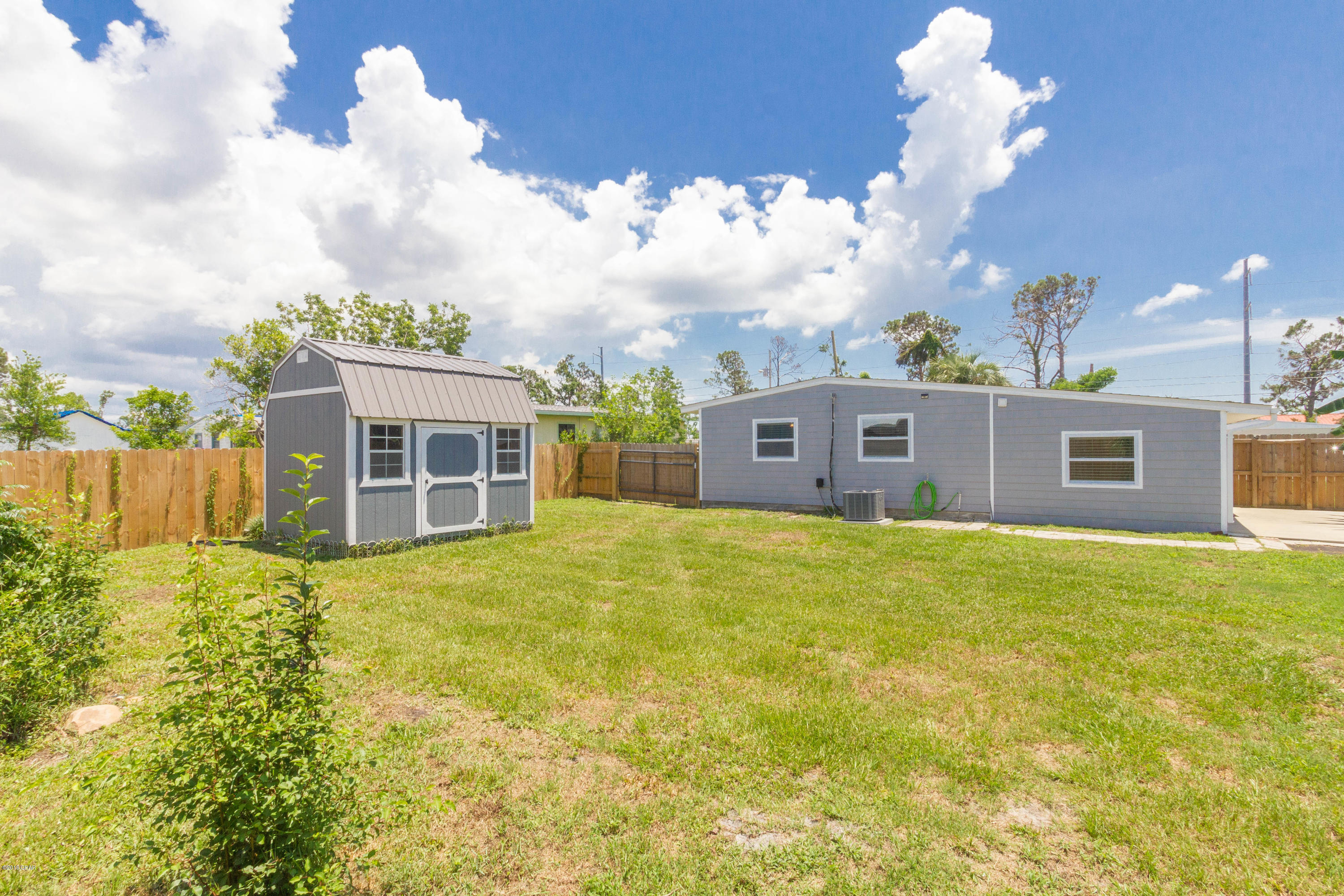 Sherwood Unit 1 - Residential