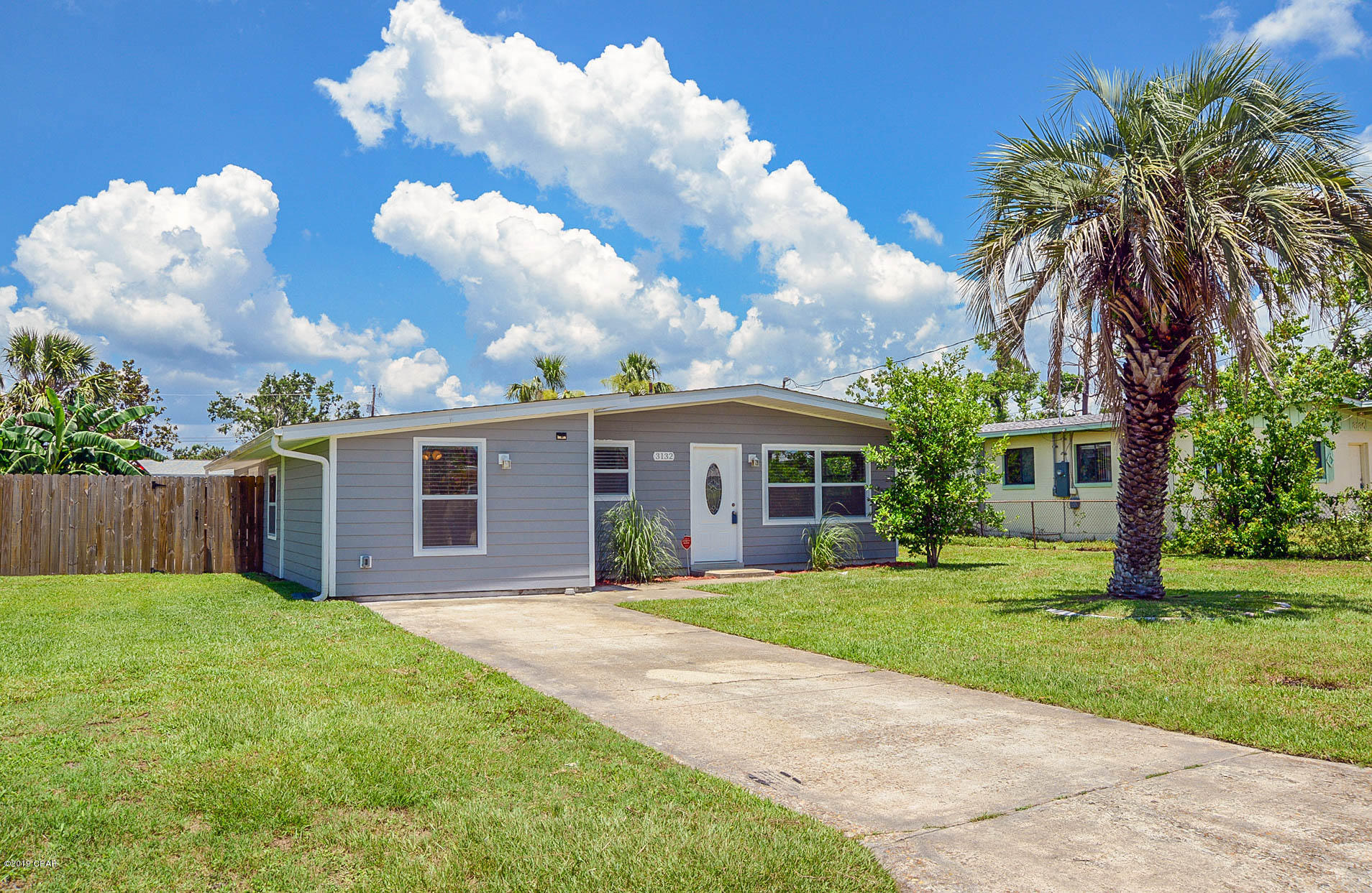 Sherwood Unit 1 - Residential