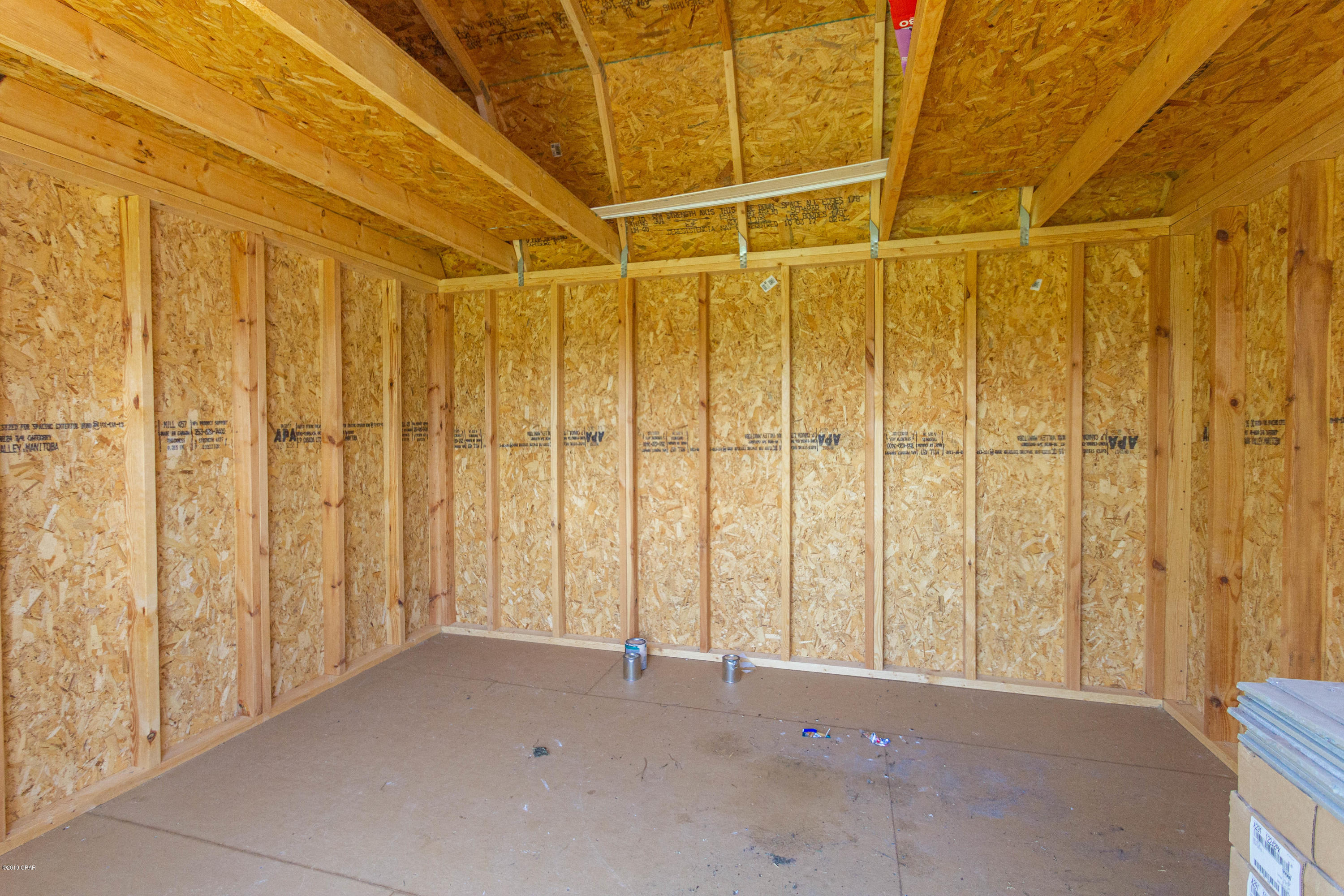 Sherwood Unit 1 - Residential