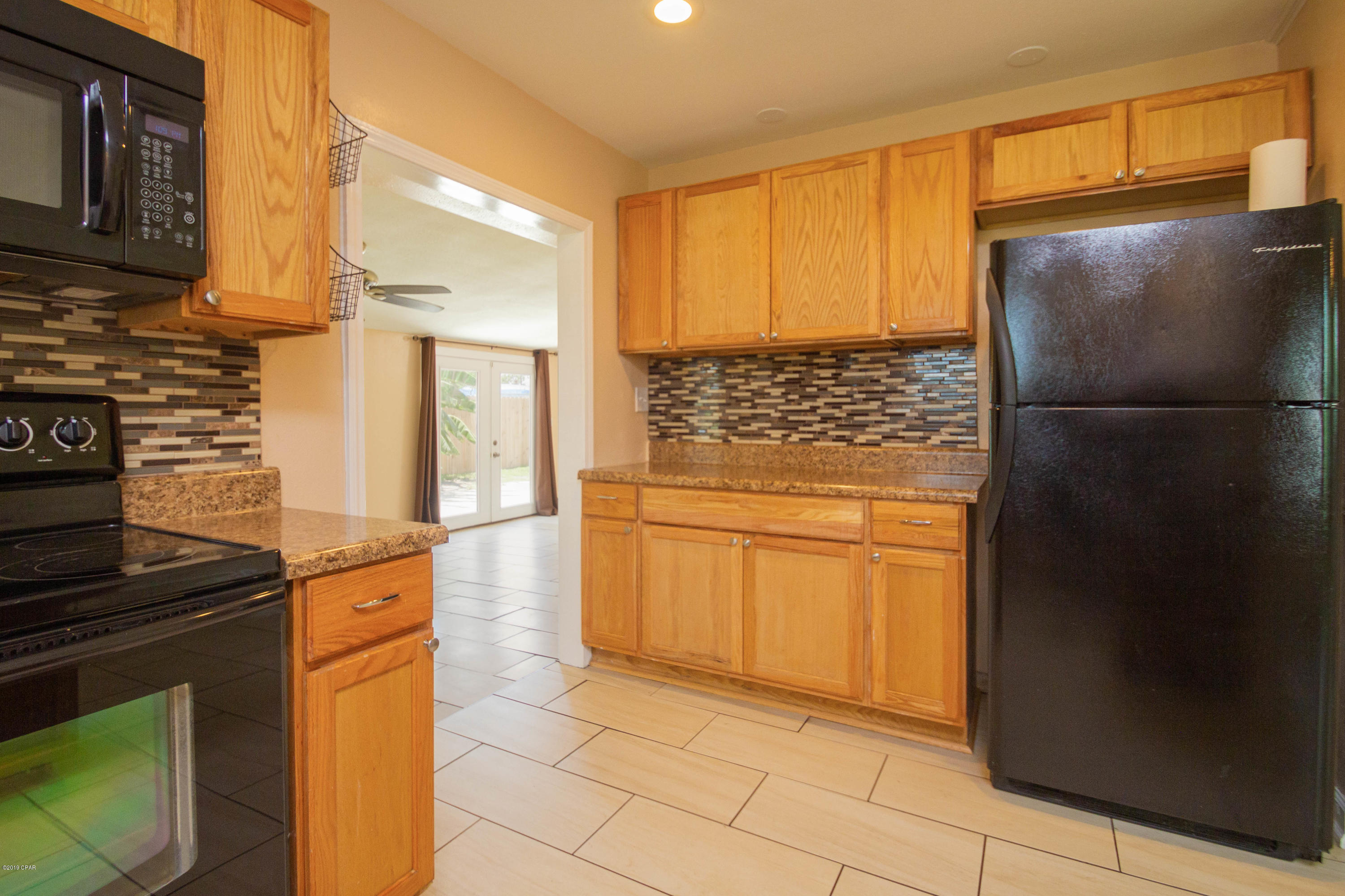 Sherwood Unit 1 - Residential