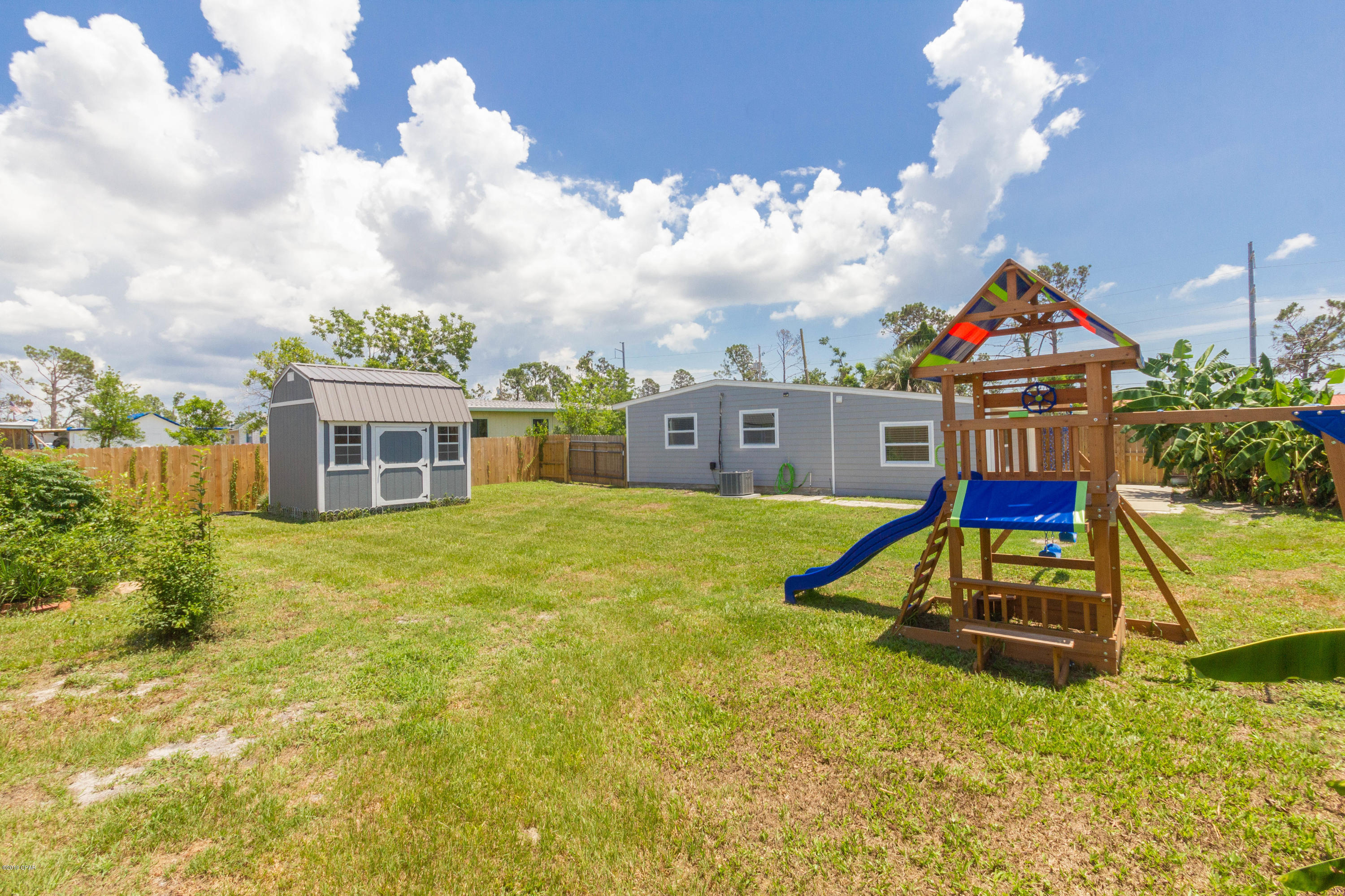 Sherwood Unit 1 - Residential