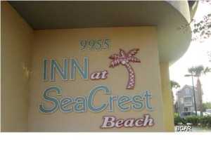 Inn At Seacrest Beach - Residential