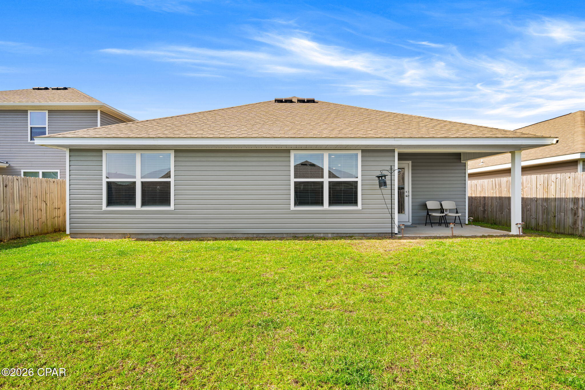 Olde Towne Village - Residential