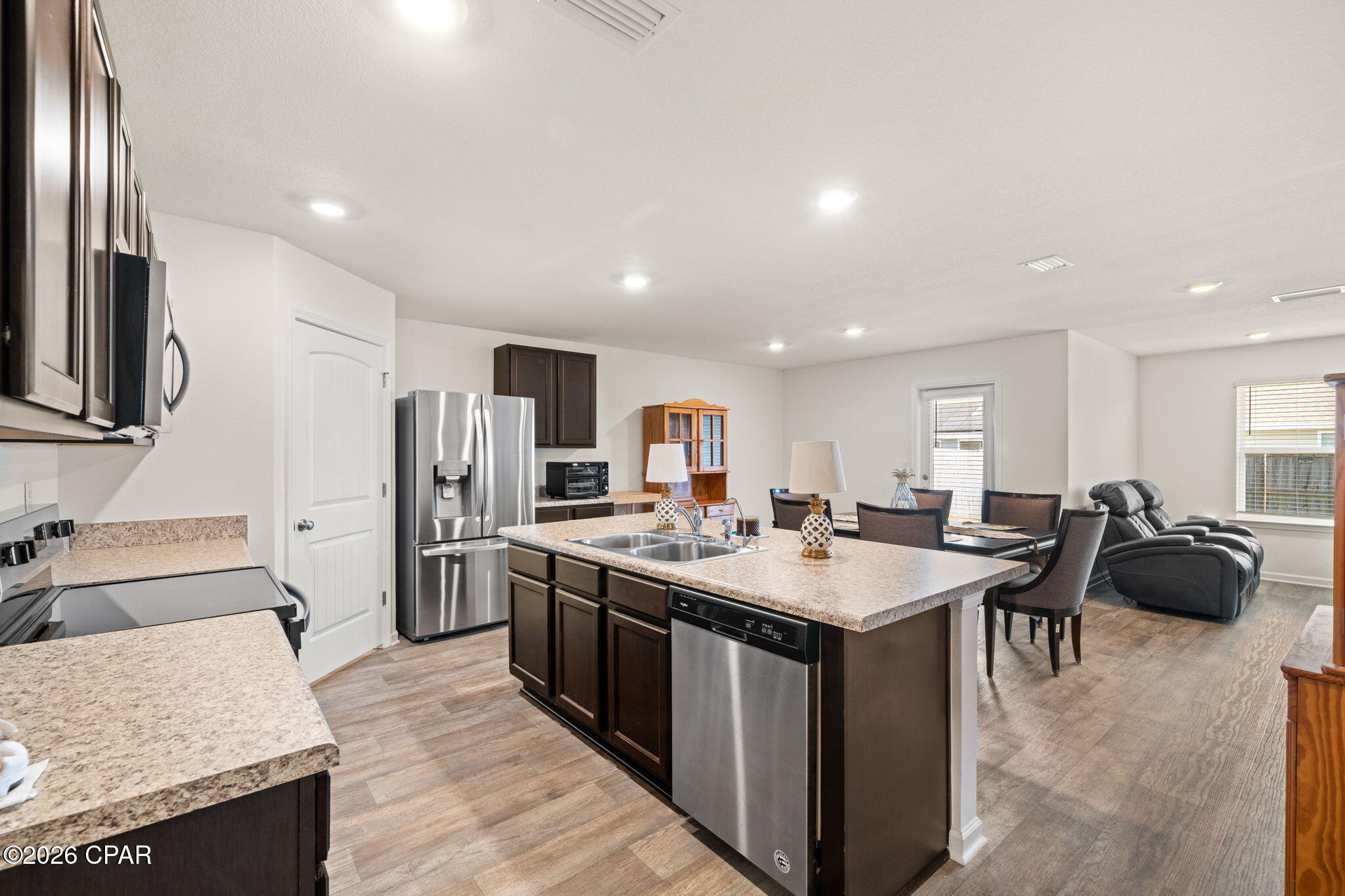 Olde Towne Village - Residential