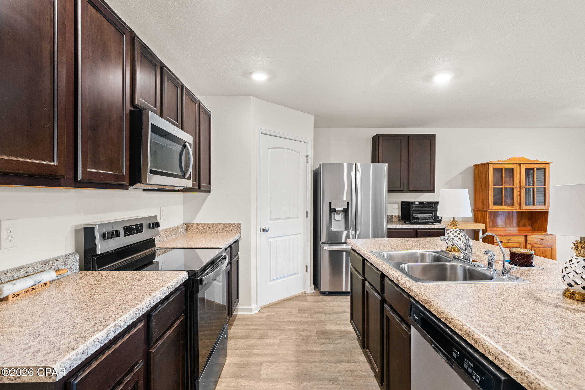 Olde Towne Village - Residential