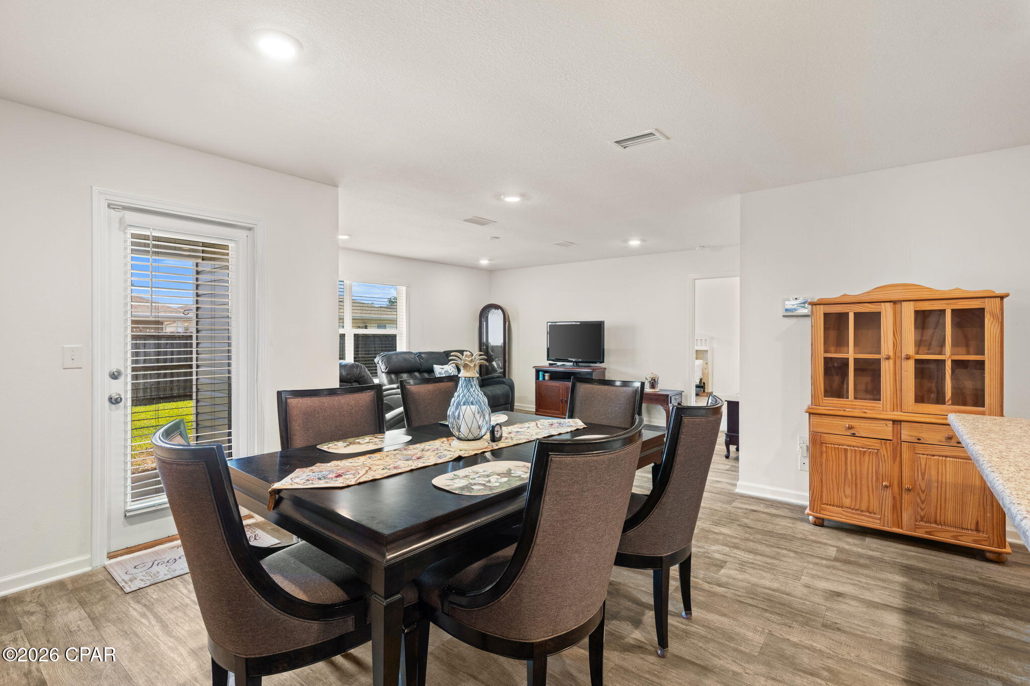 Olde Towne Village - Residential
