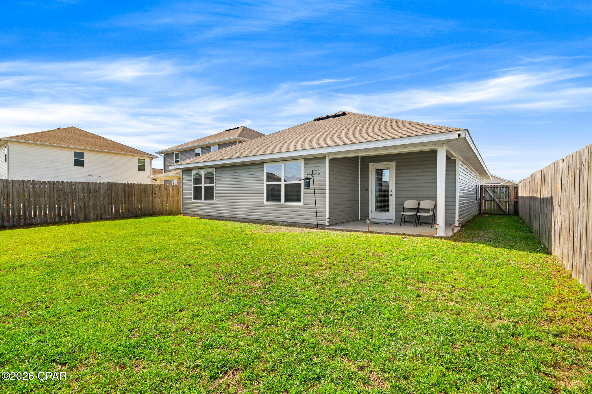 Olde Towne Village - Residential