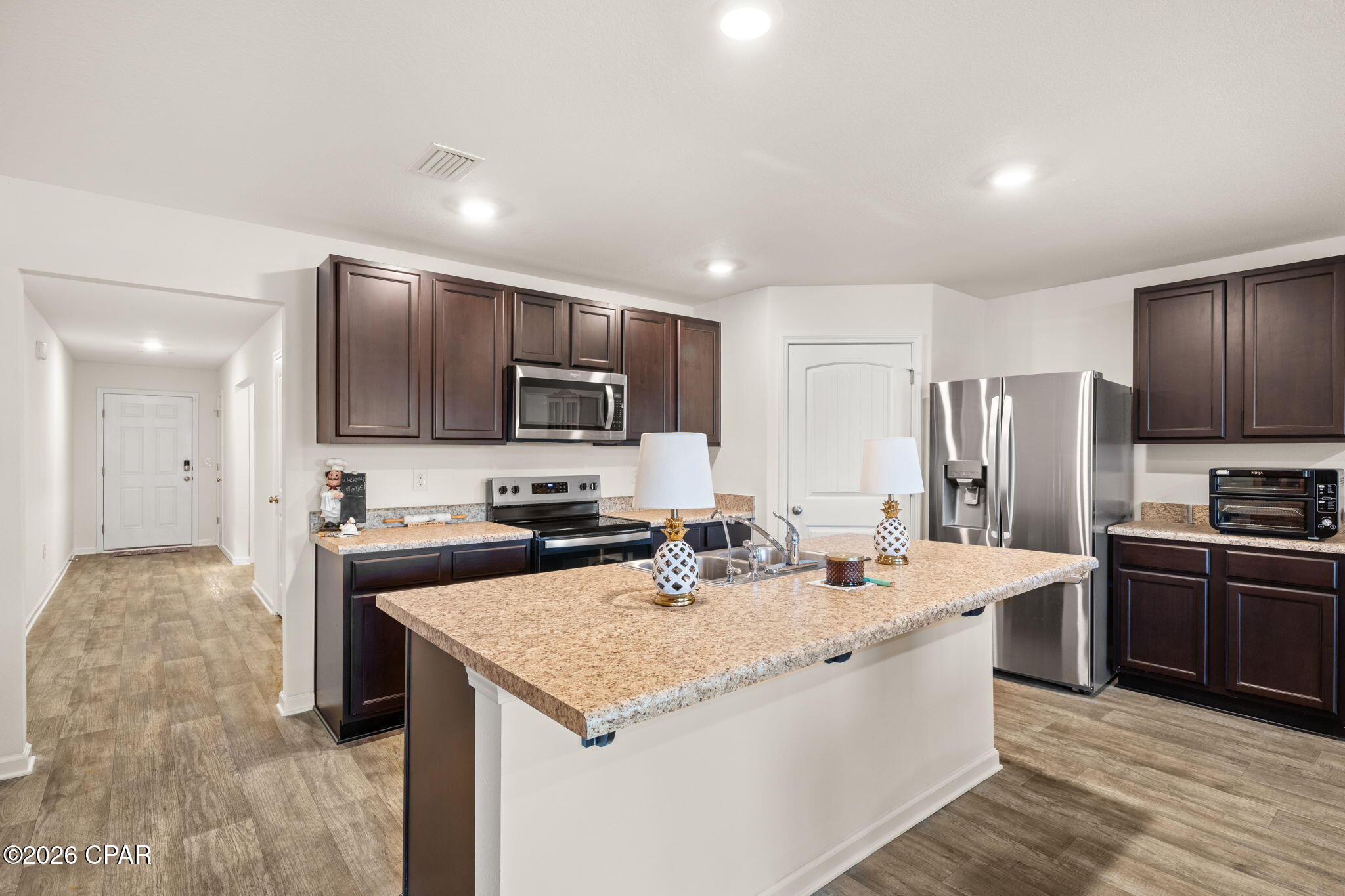 Olde Towne Village - Residential