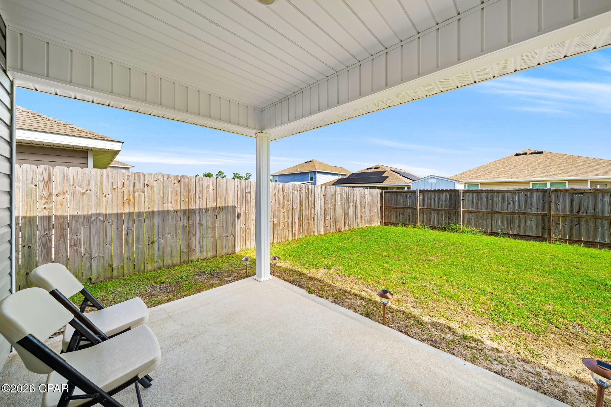 Olde Towne Village - Residential