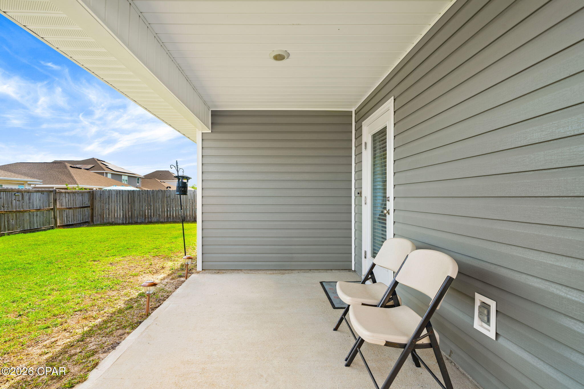 Olde Towne Village - Residential