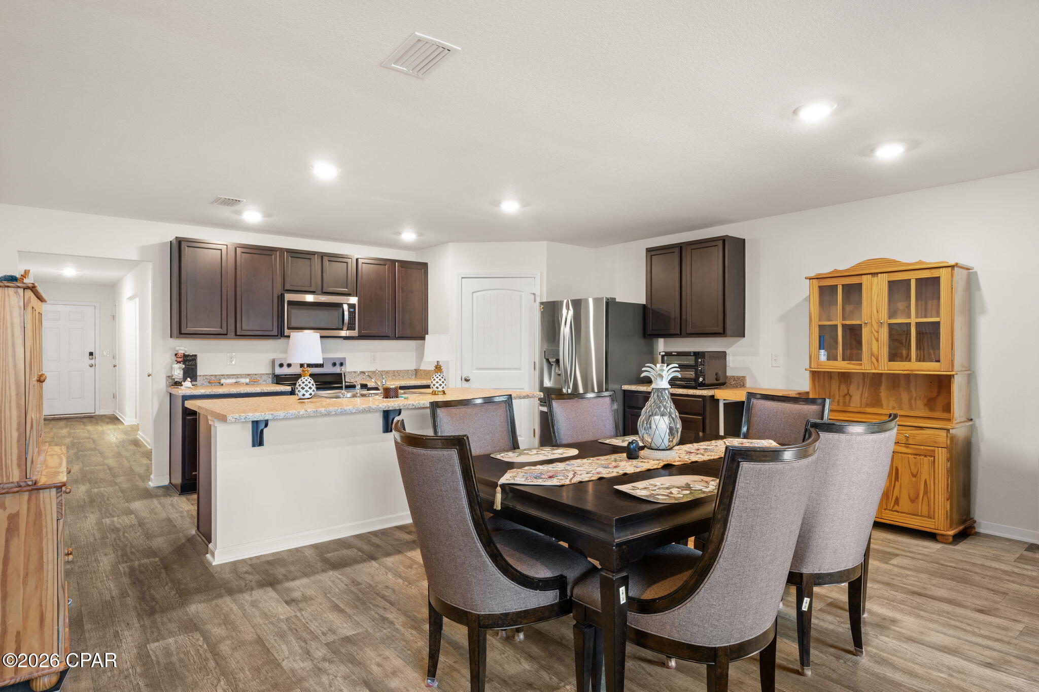 Olde Towne Village - Residential