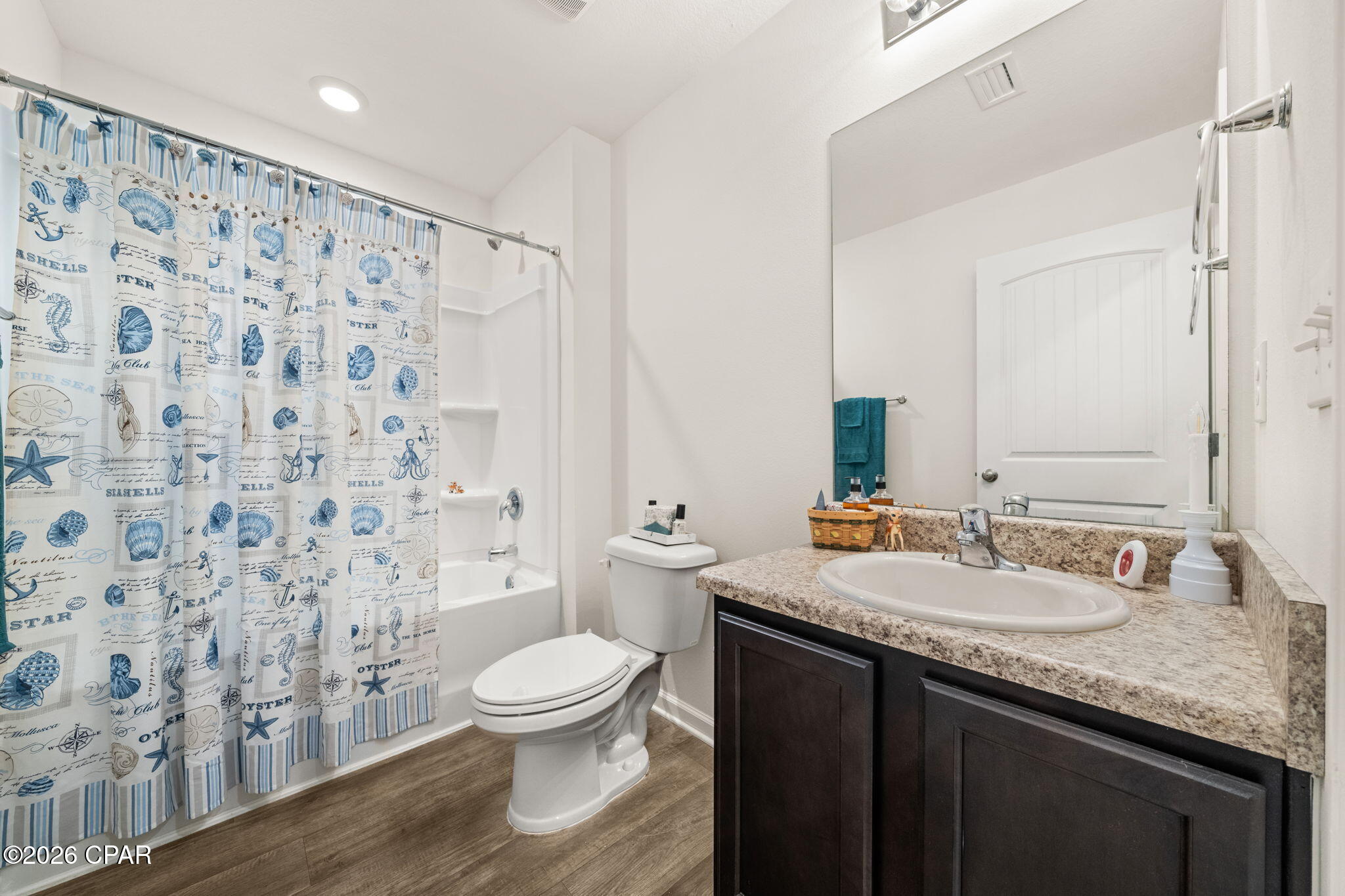 Olde Towne Village - Residential