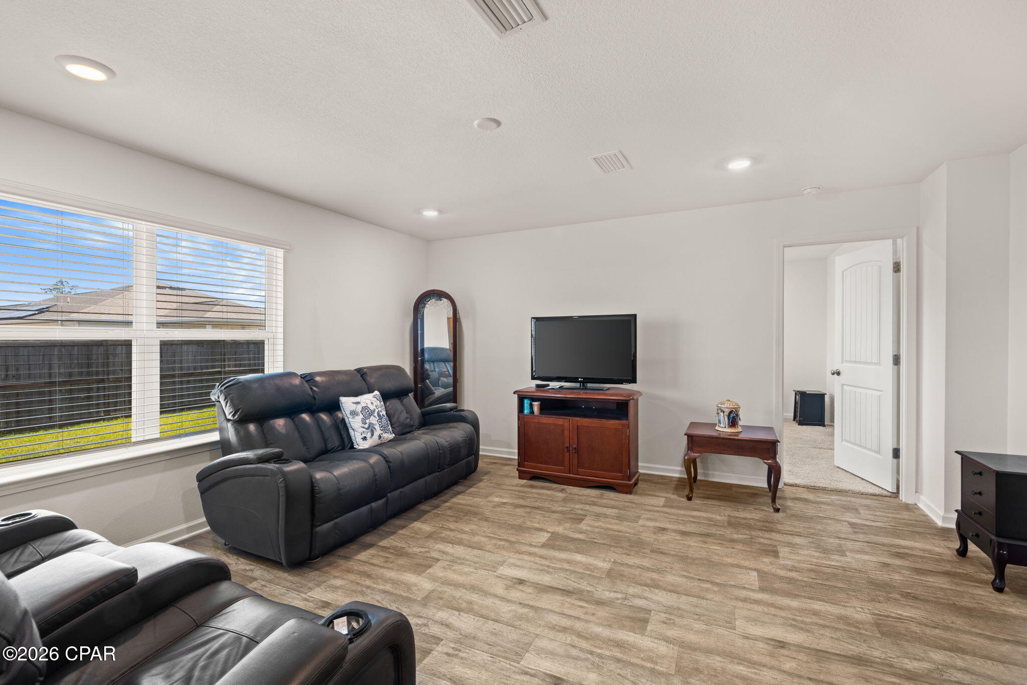 Olde Towne Village - Residential