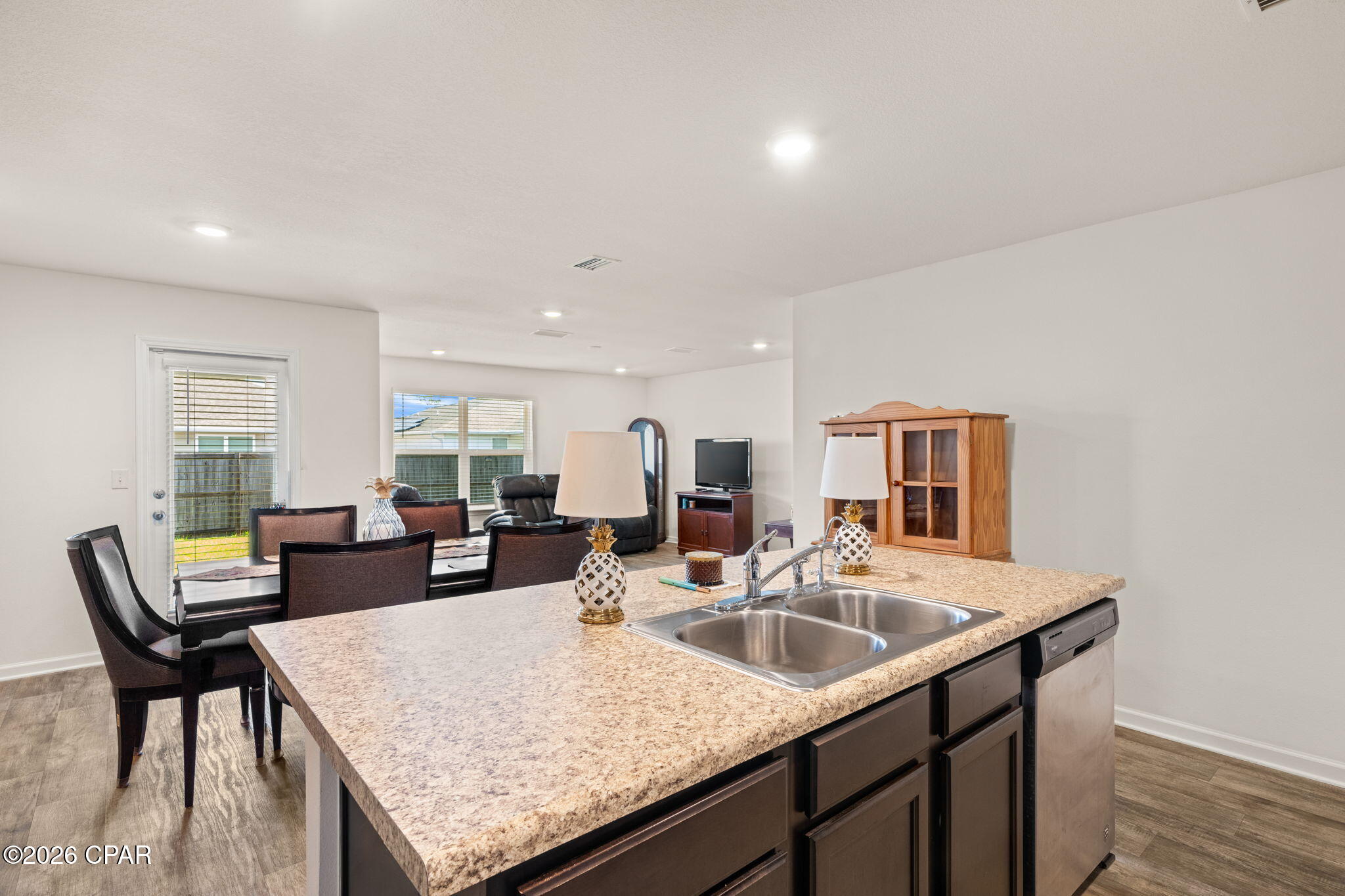 Olde Towne Village - Residential