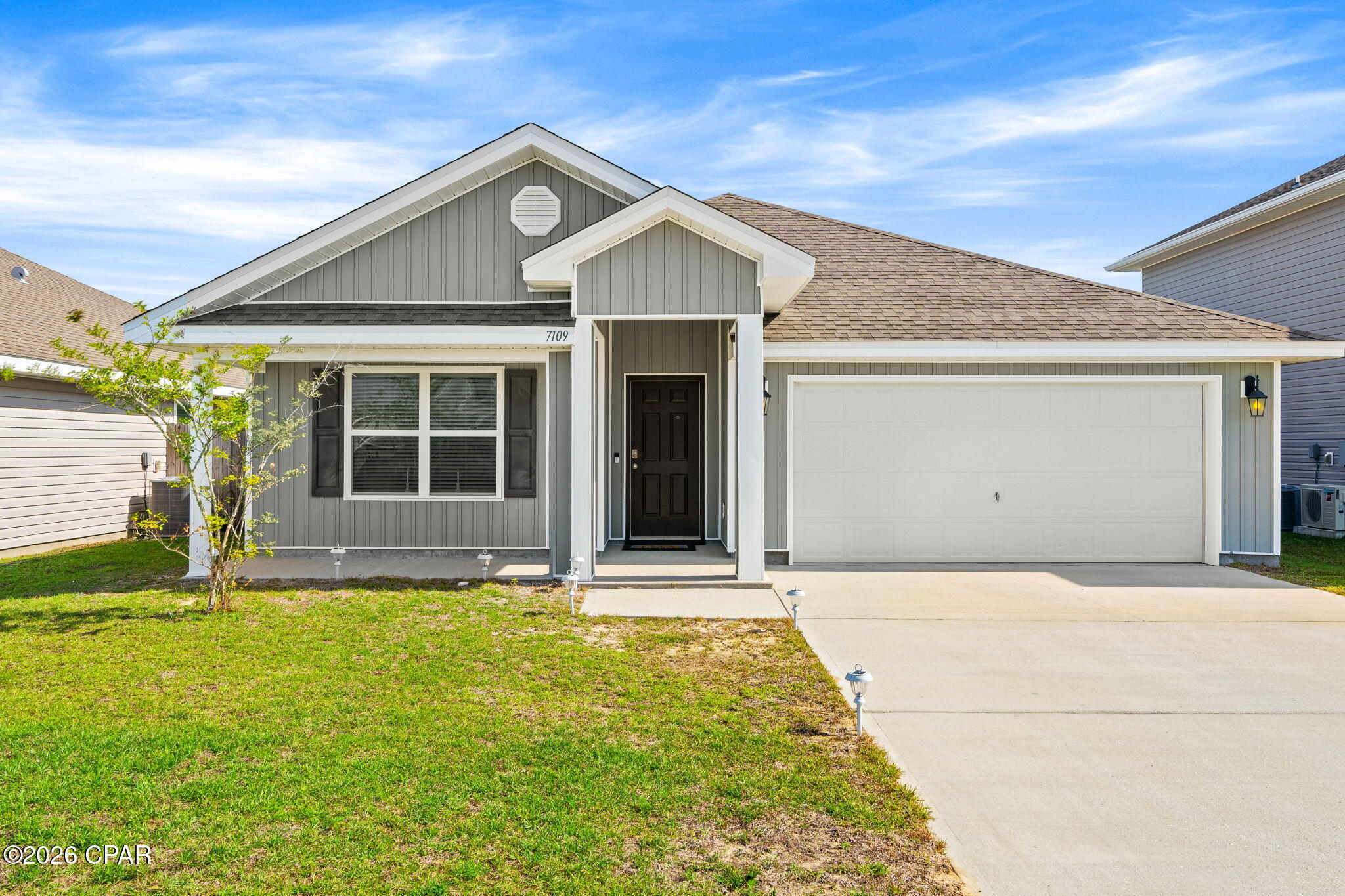 Olde Towne Village - Residential