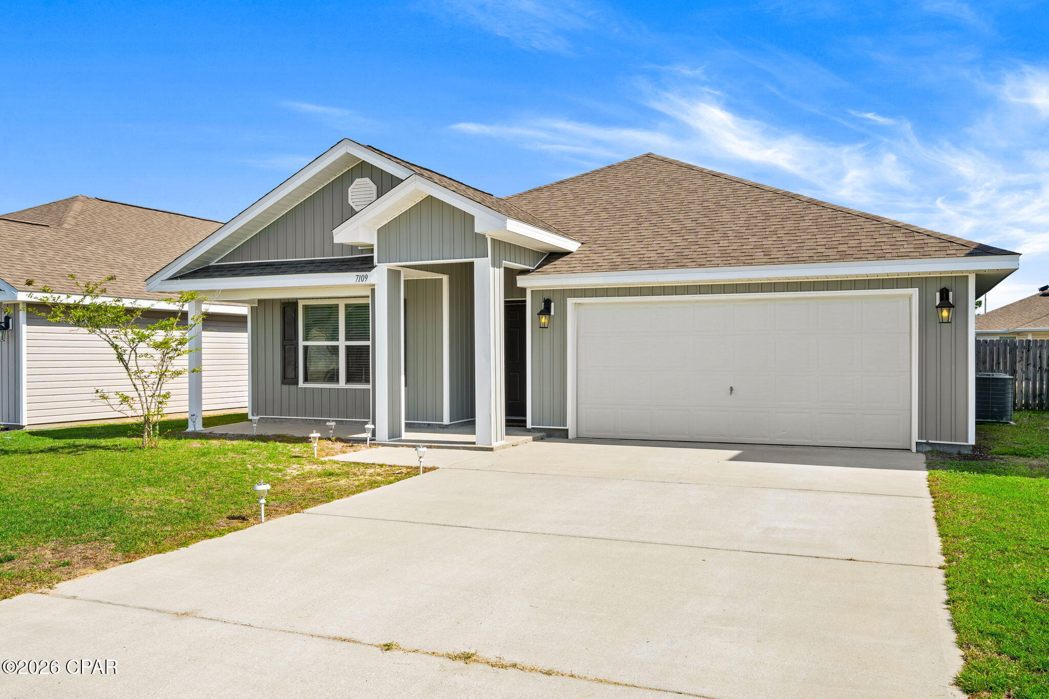 Olde Towne Village - Residential