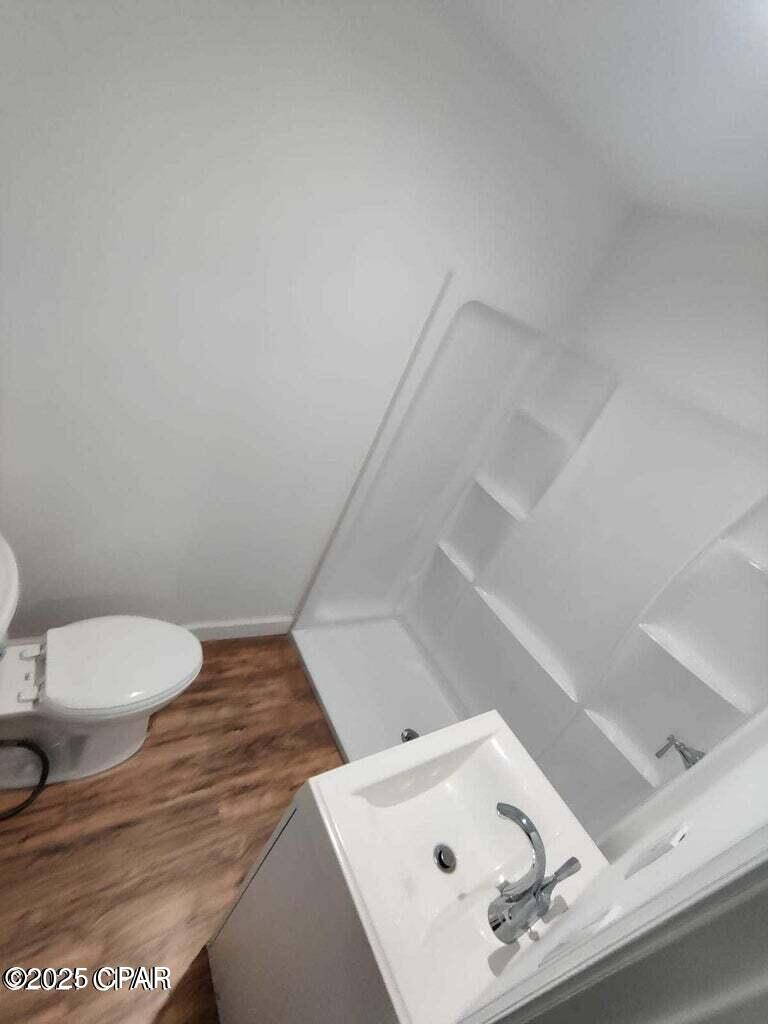 [No Recorded Subdiv] - Residential Lease