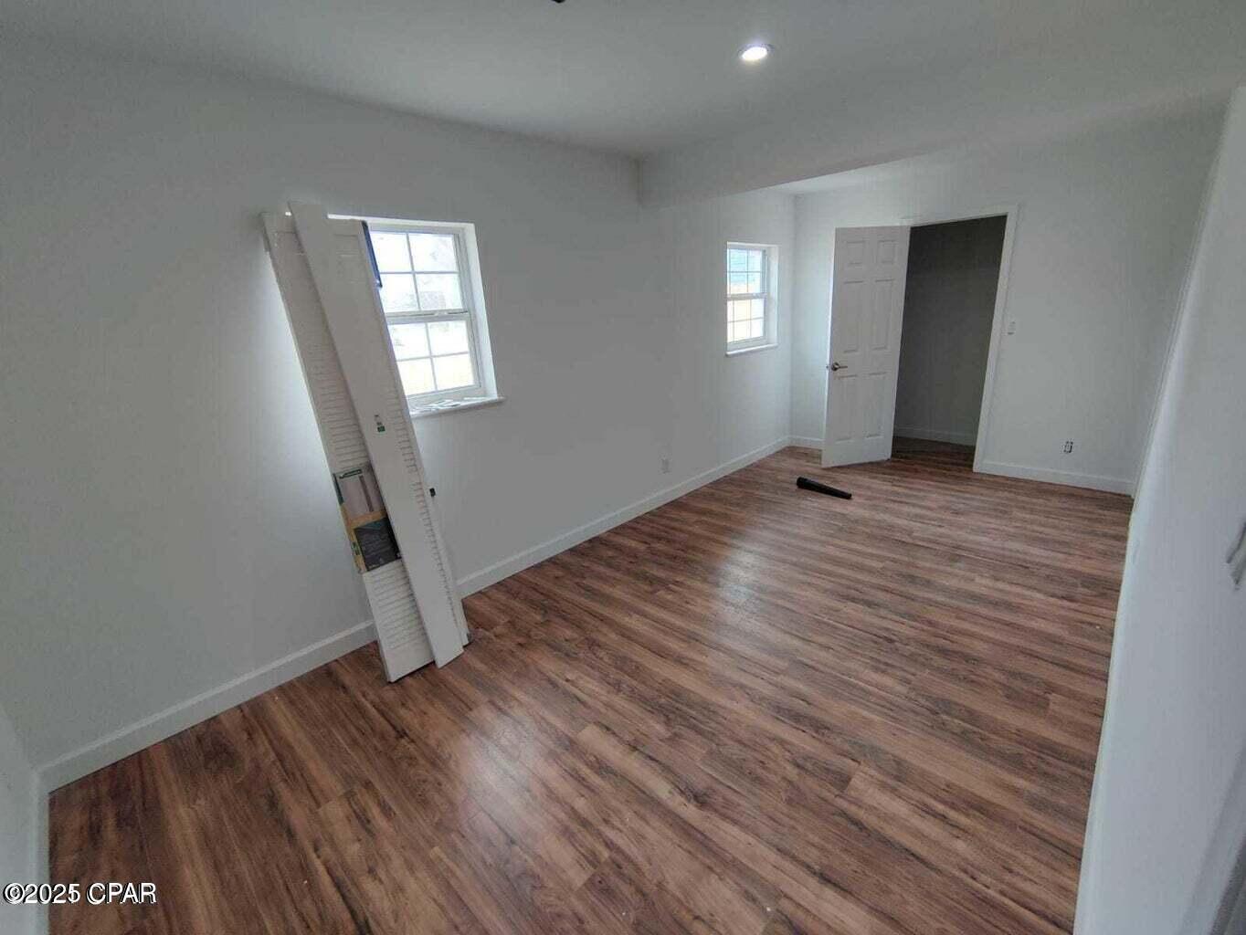 [No Recorded Subdiv] - Residential Lease