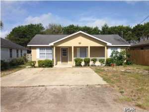 Inlet Beach Heights - Residential