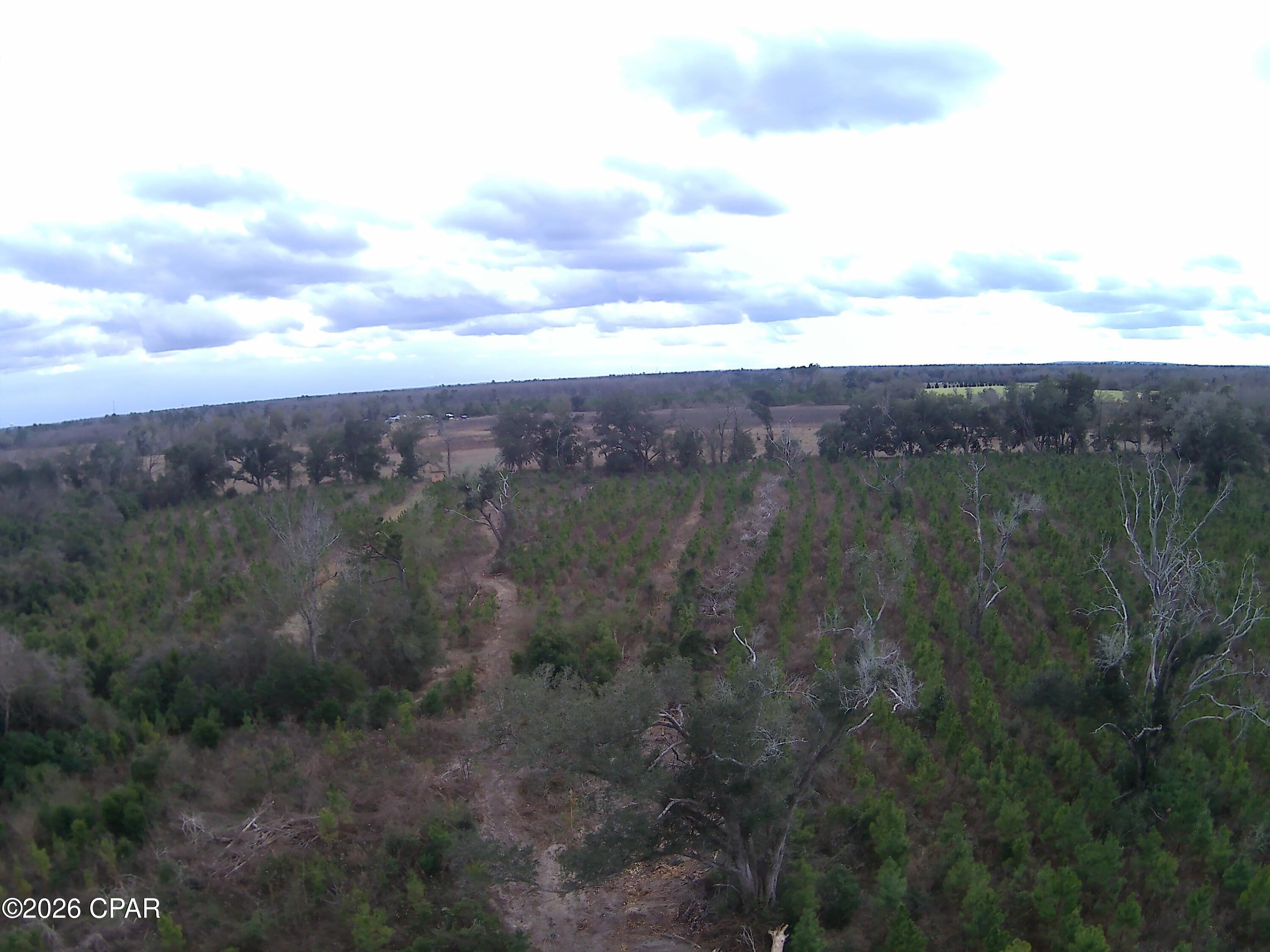 [No Recorded Subdiv] - Land