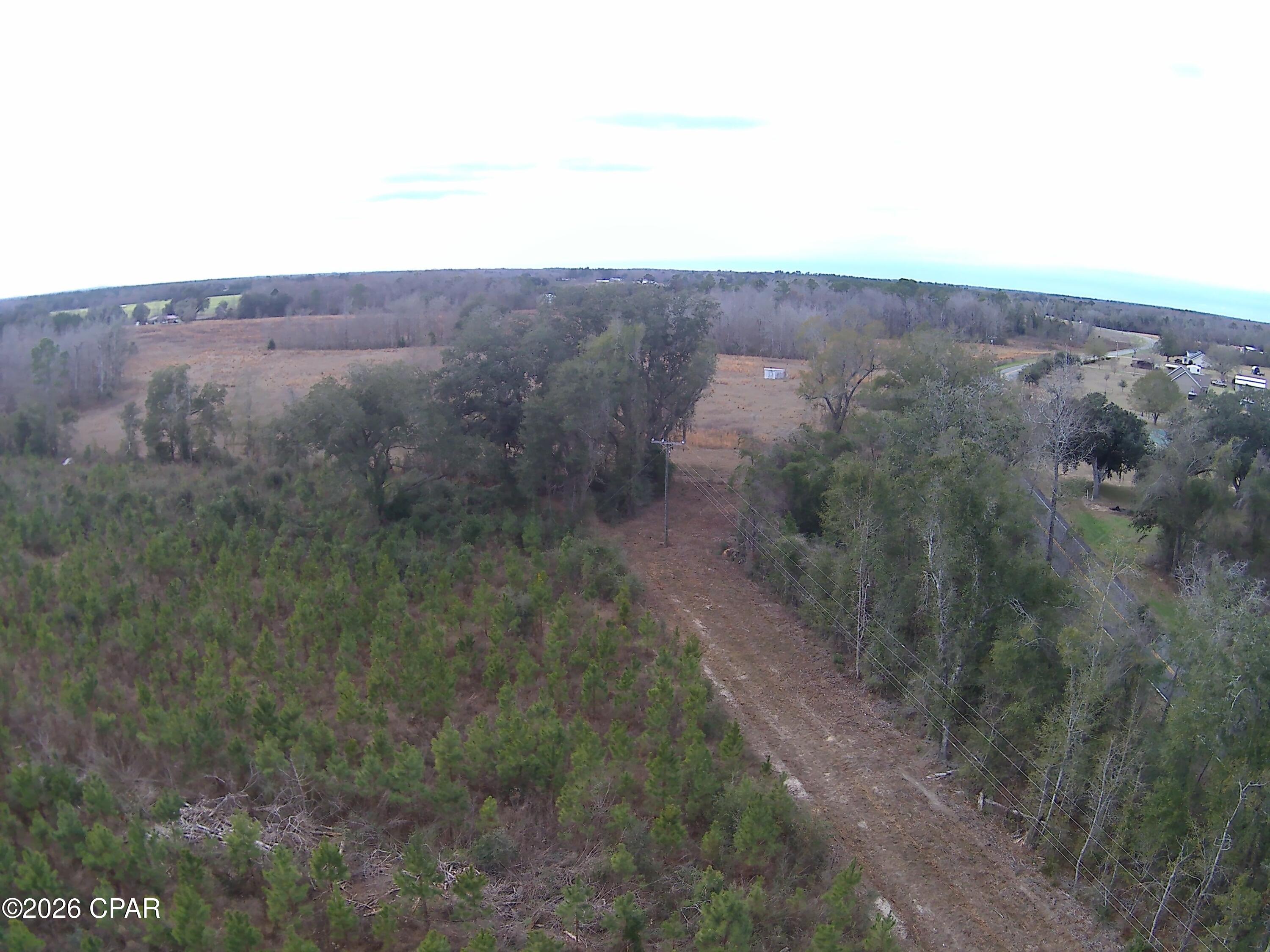 [No Recorded Subdiv] - Land