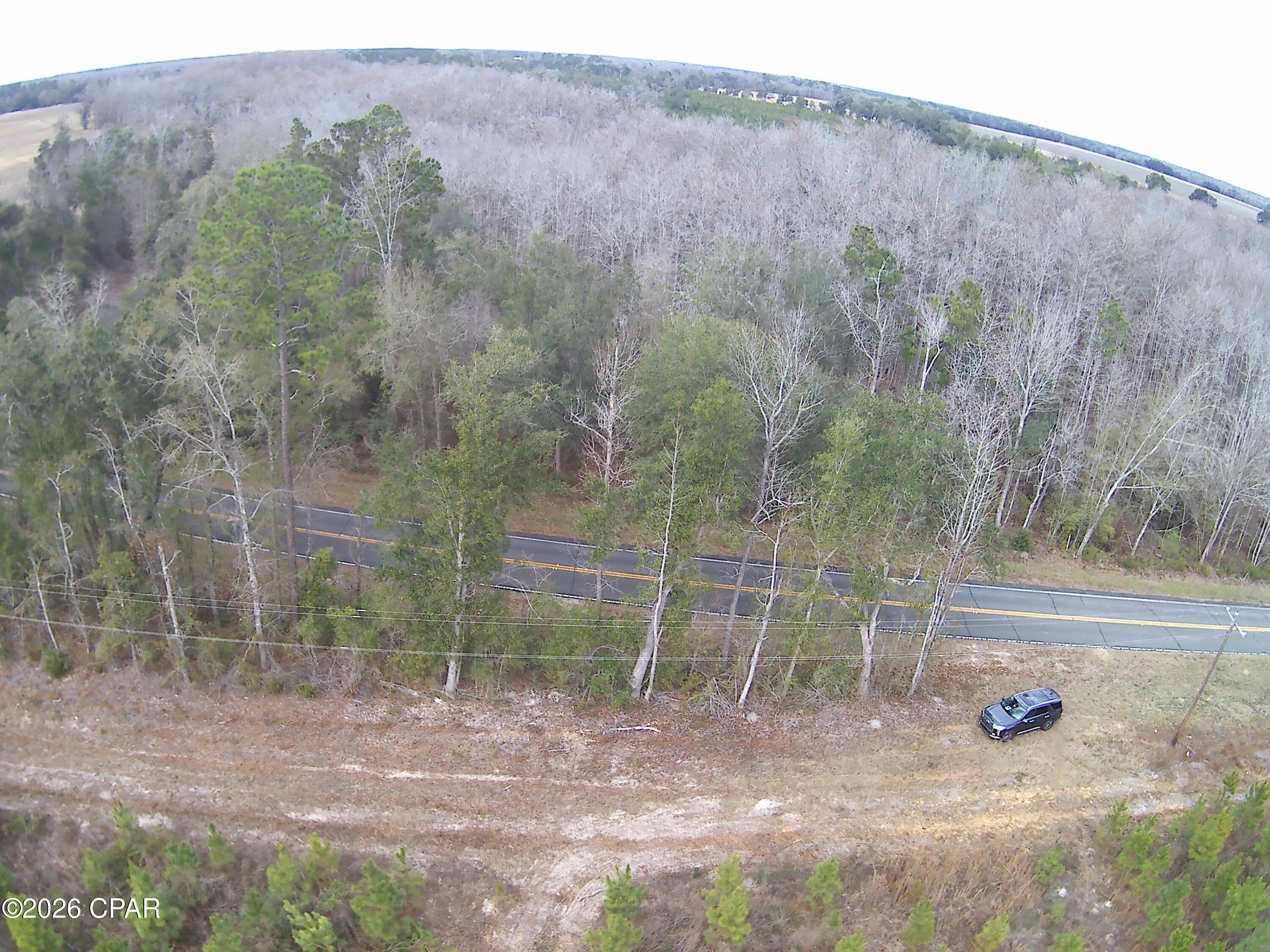 [No Recorded Subdiv] - Land