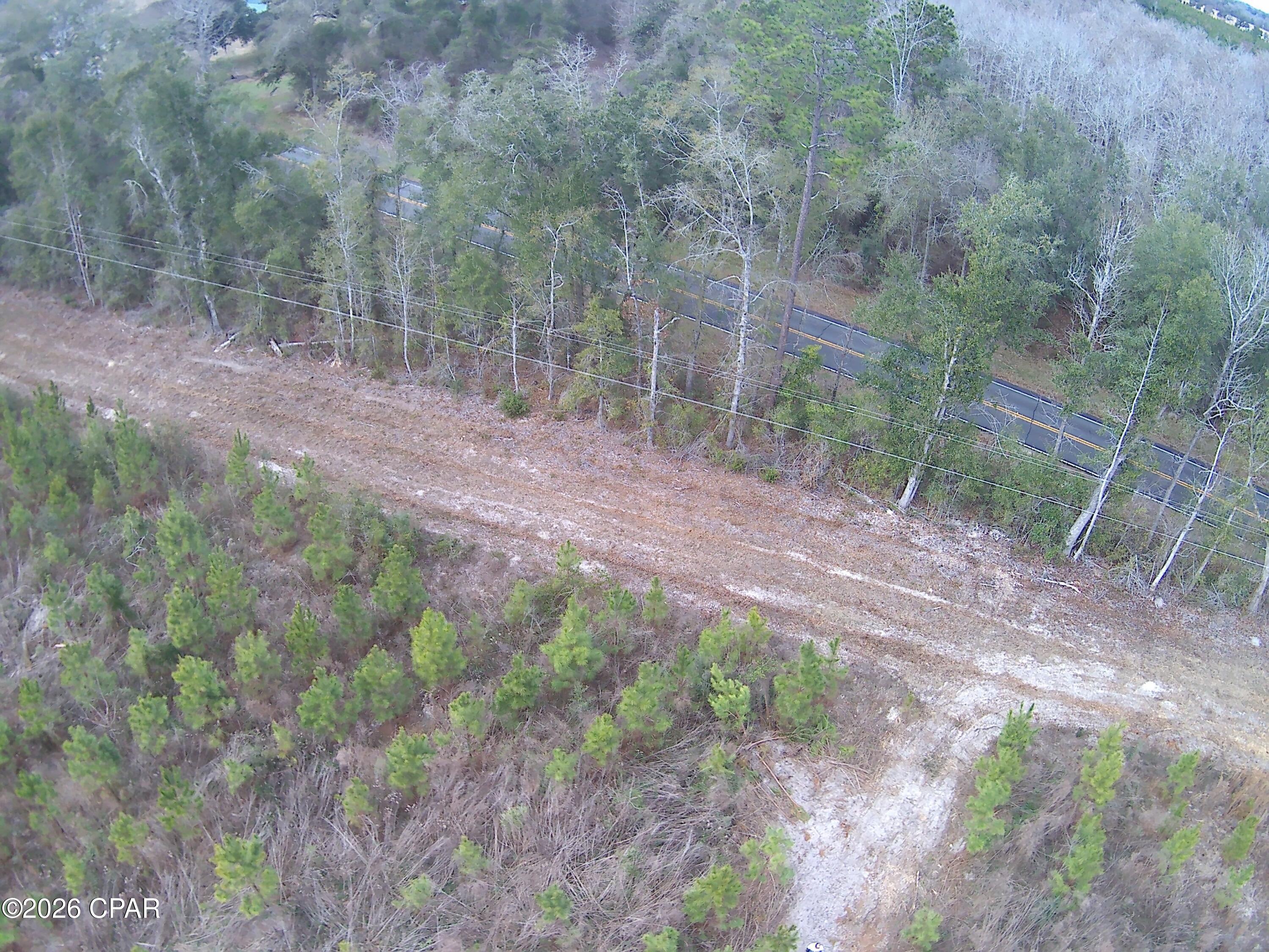 [No Recorded Subdiv] - Land