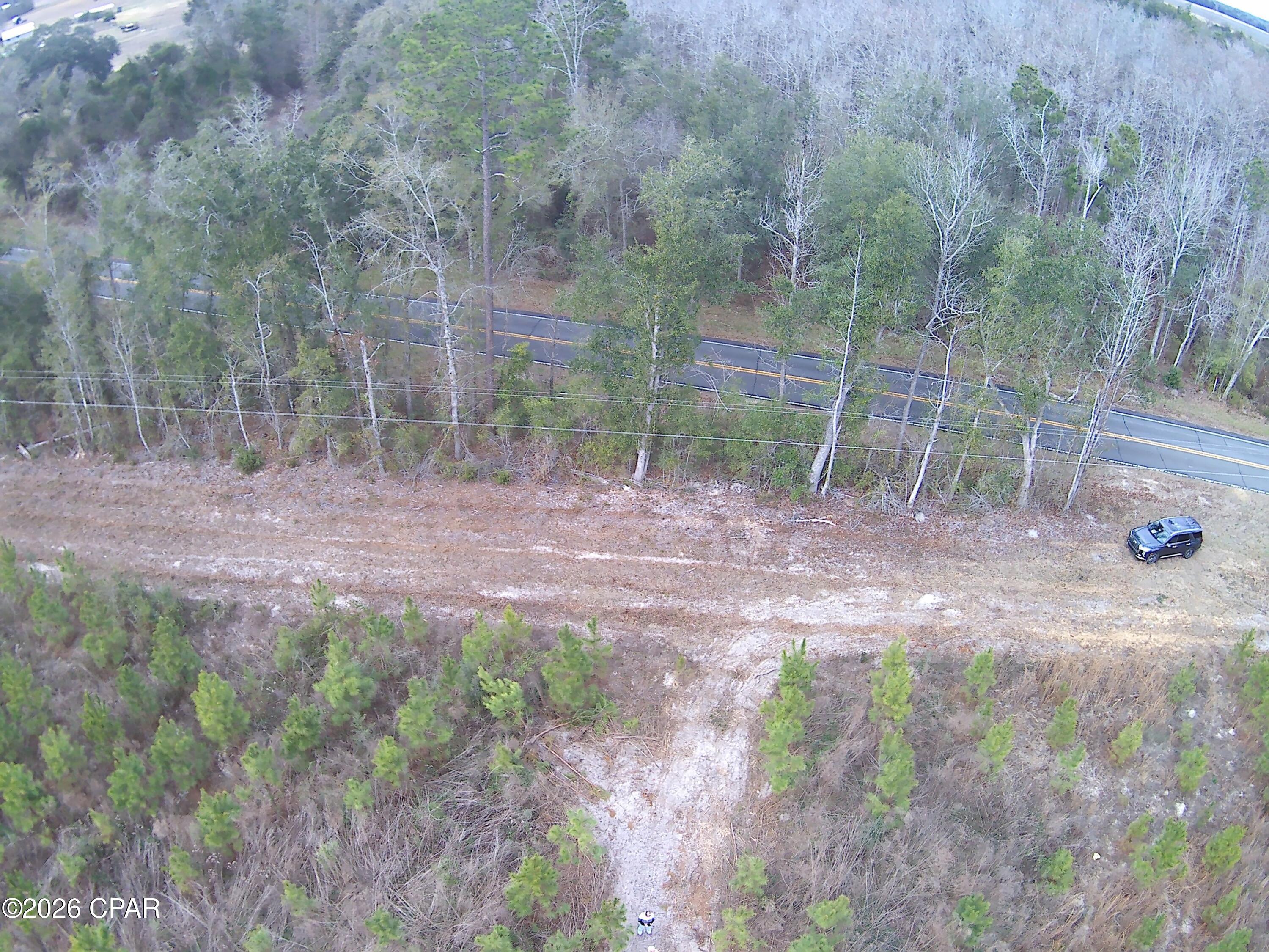 [No Recorded Subdiv] - Land