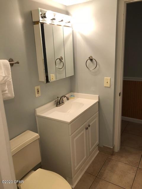 The Summit - Residential